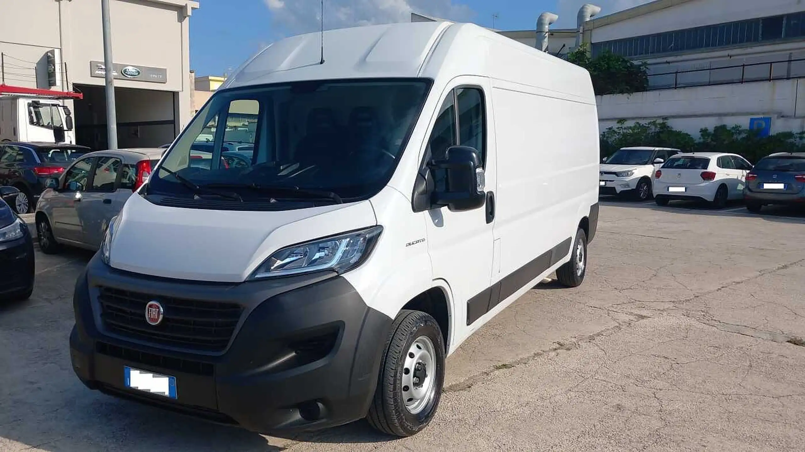 Fiat - Ducato