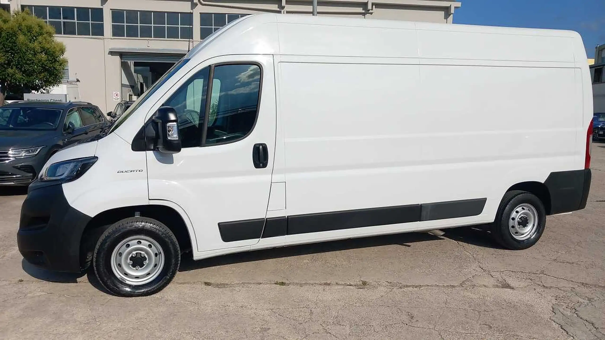 Fiat - Ducato