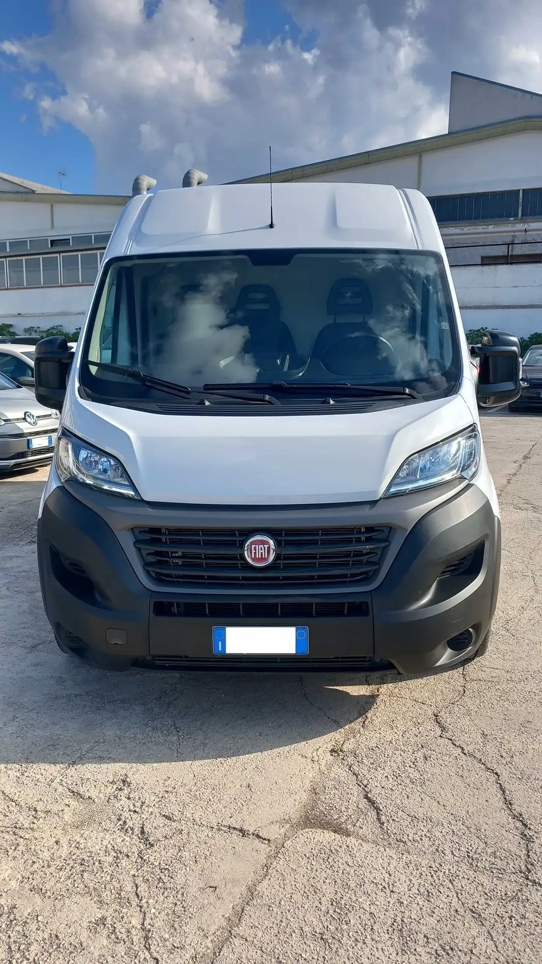 Fiat - Ducato