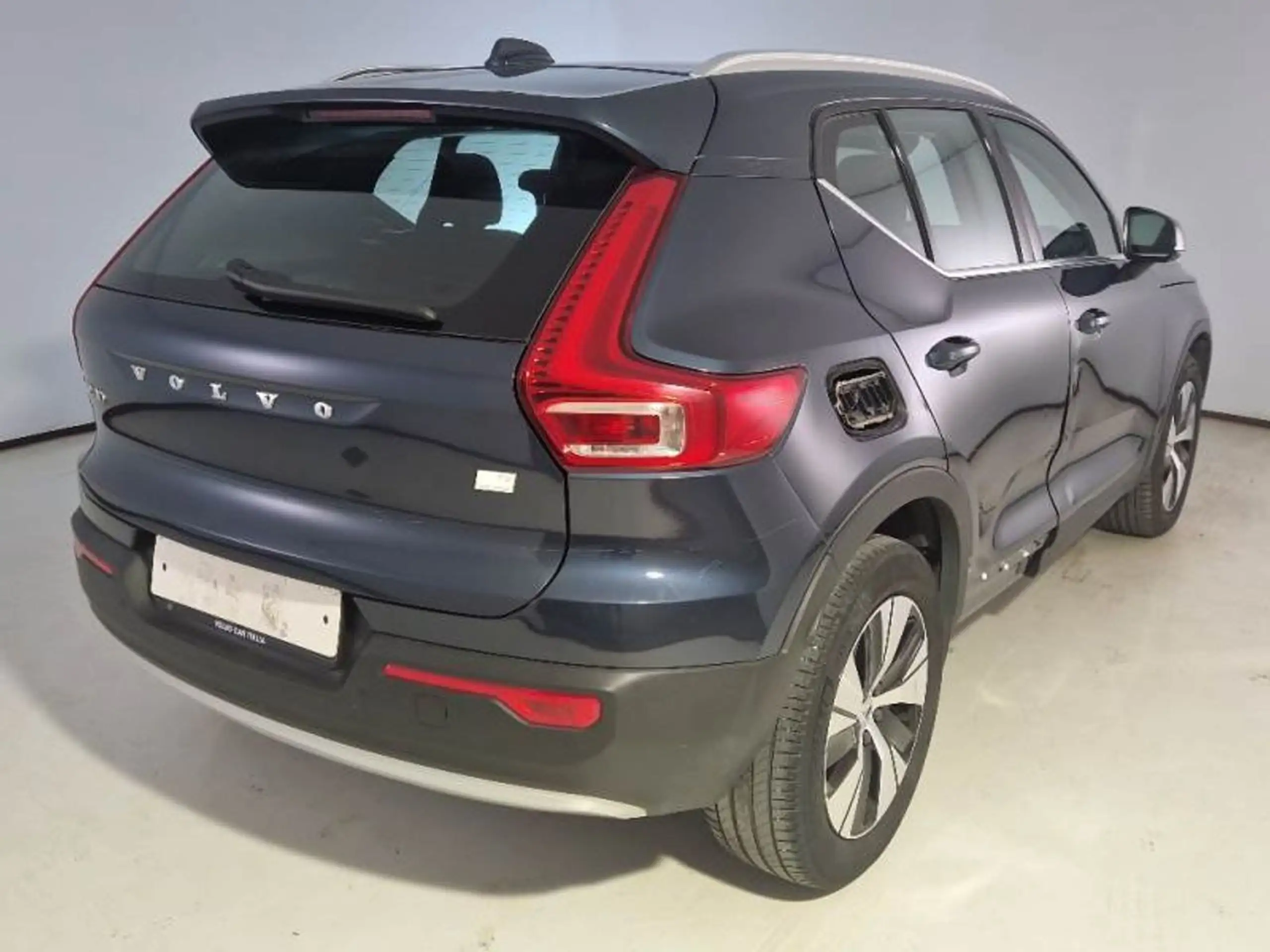 Volvo - XC40