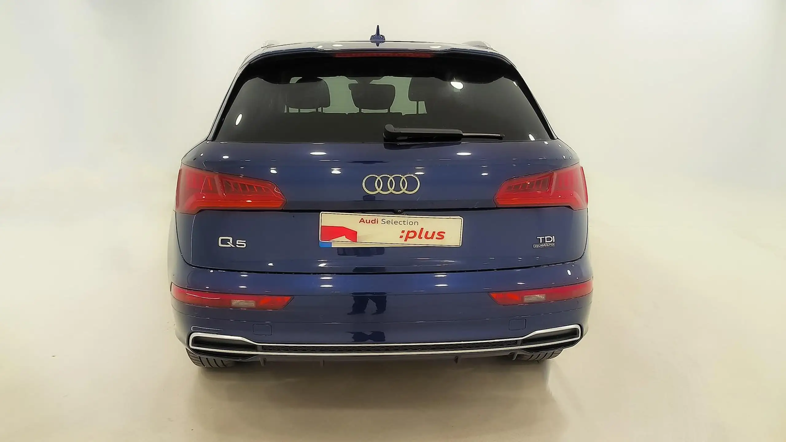 Audi - Q5