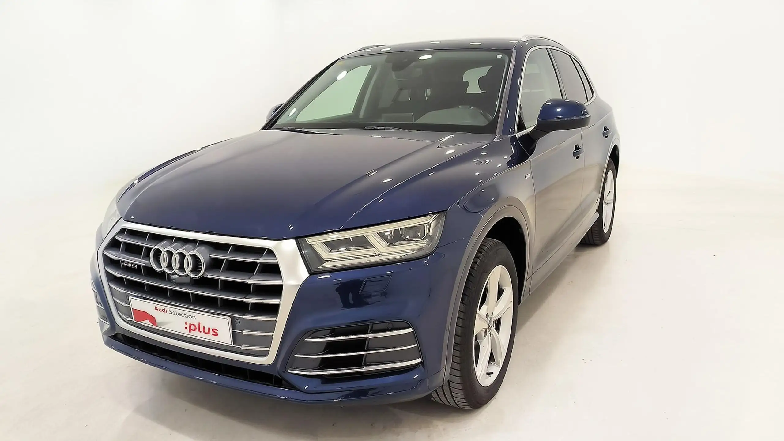 Audi Q5 2017