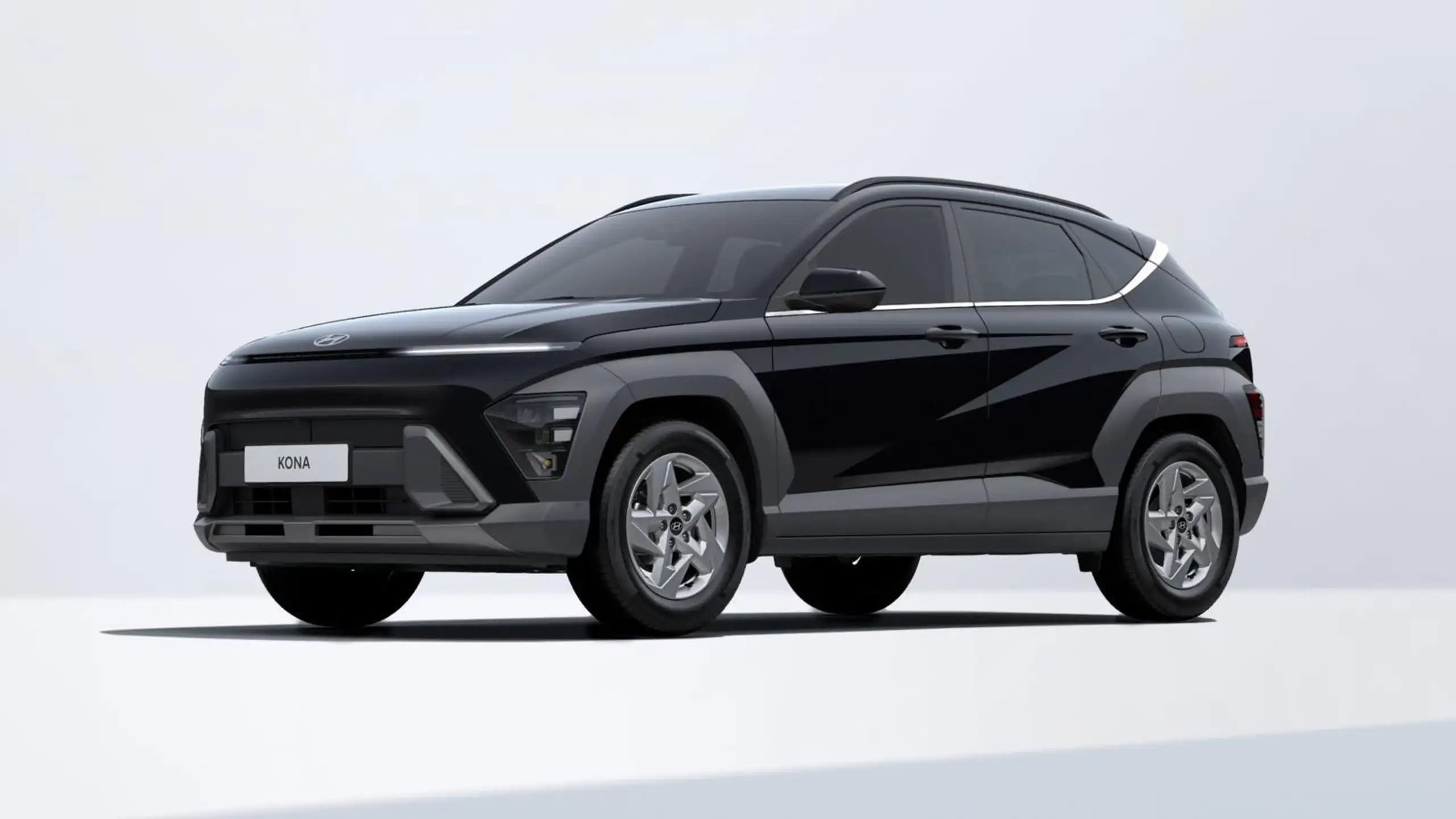 Hyundai - KONA