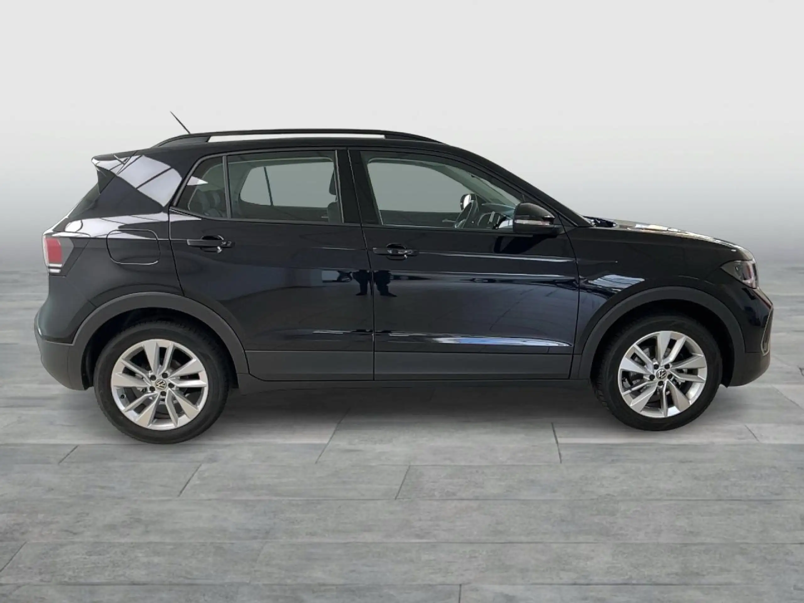 Volkswagen - T-Cross