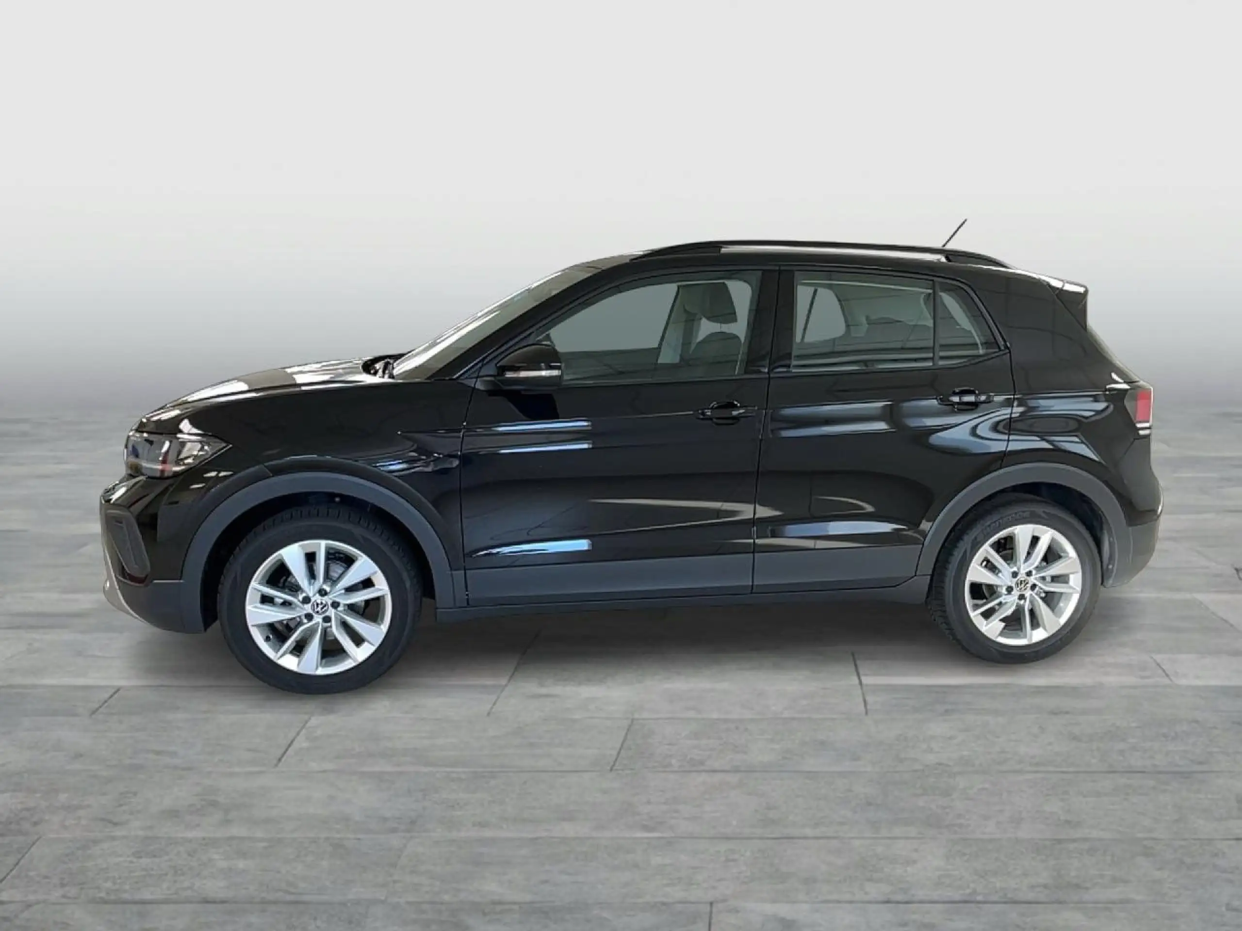 Volkswagen - T-Cross