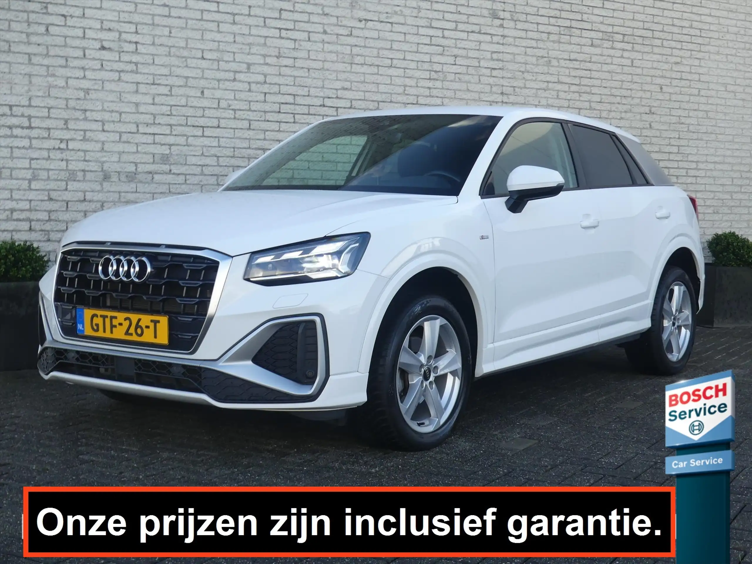 Audi - Q2