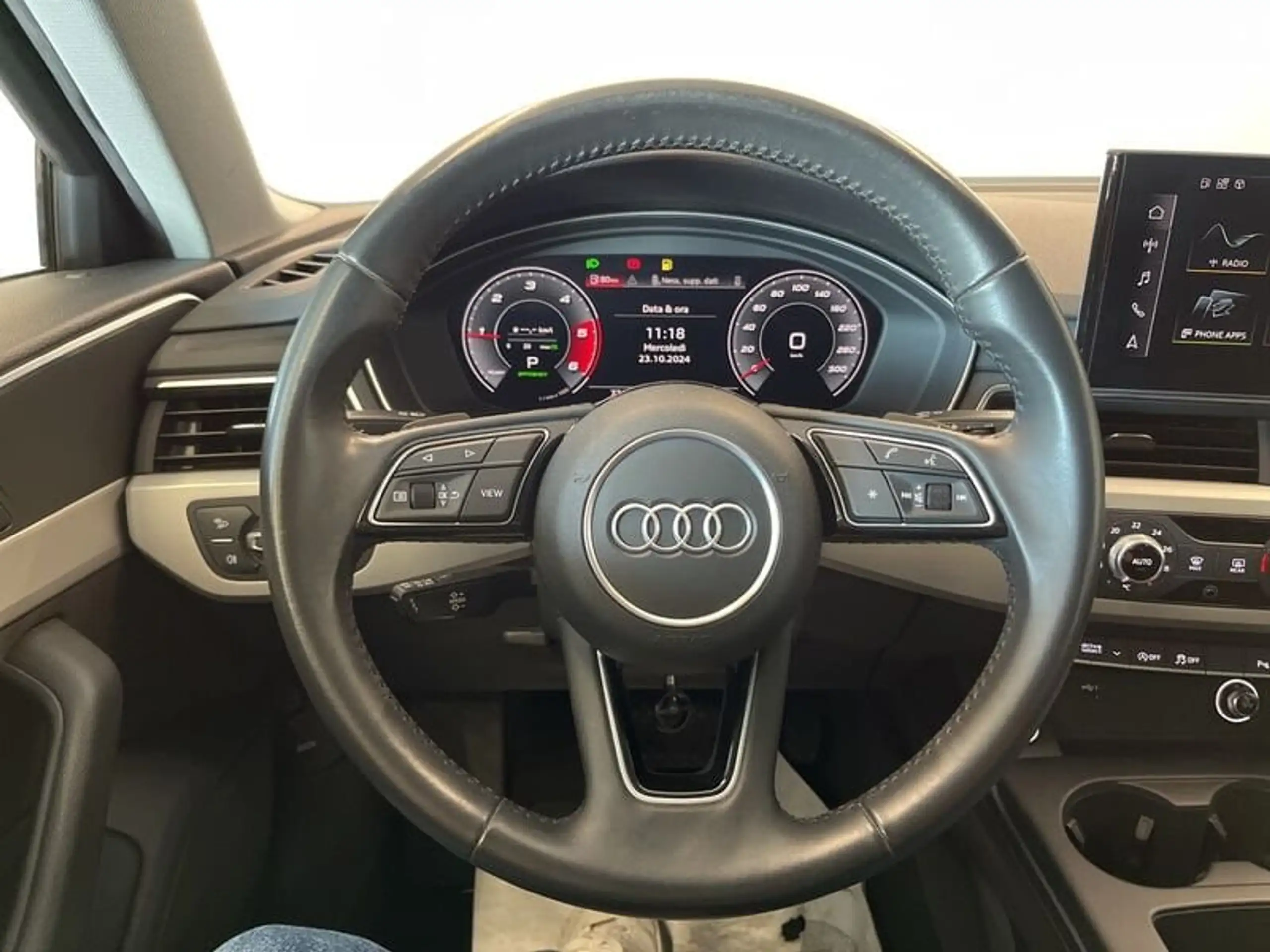 Audi - A4