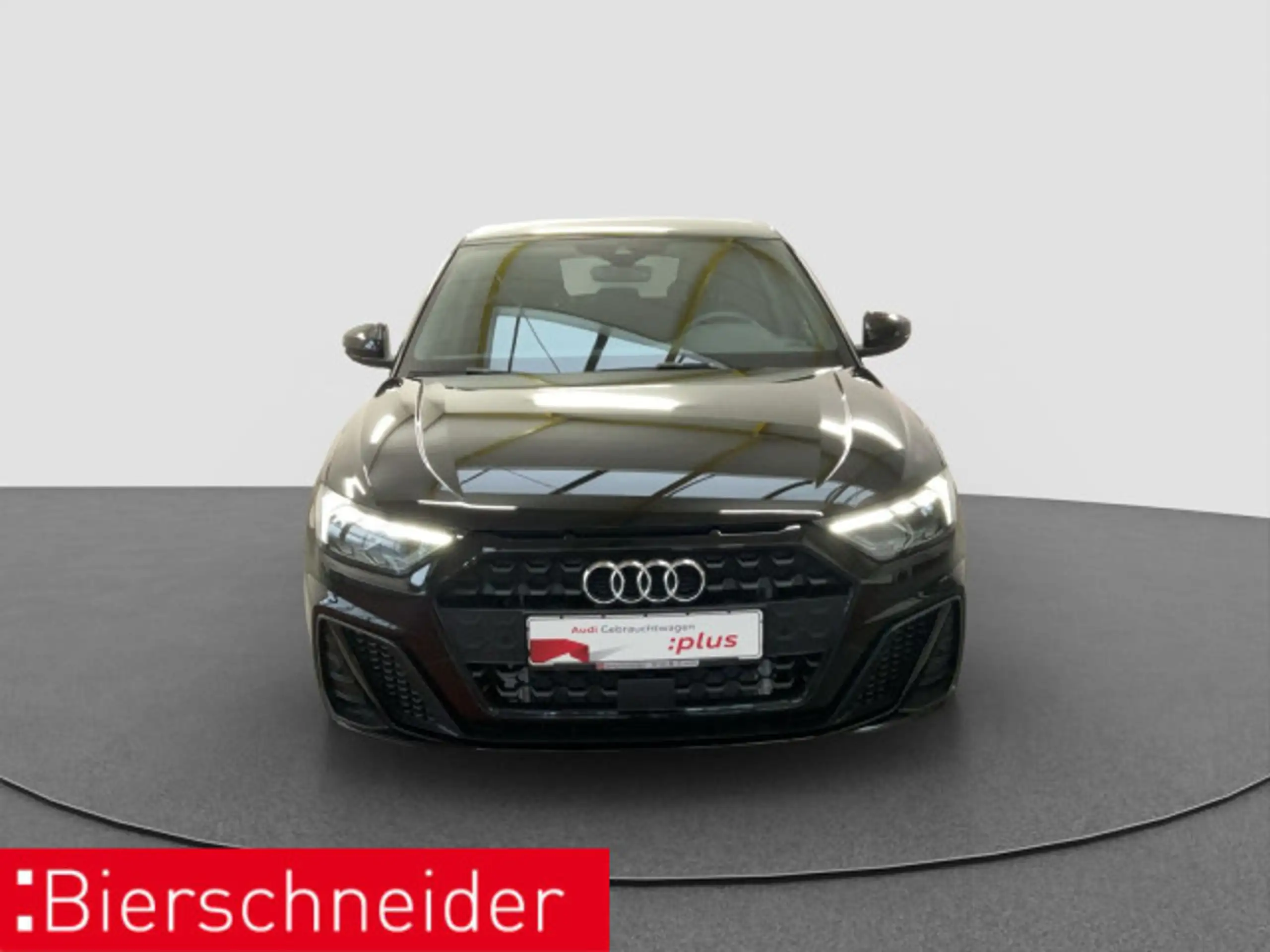 Audi - A1