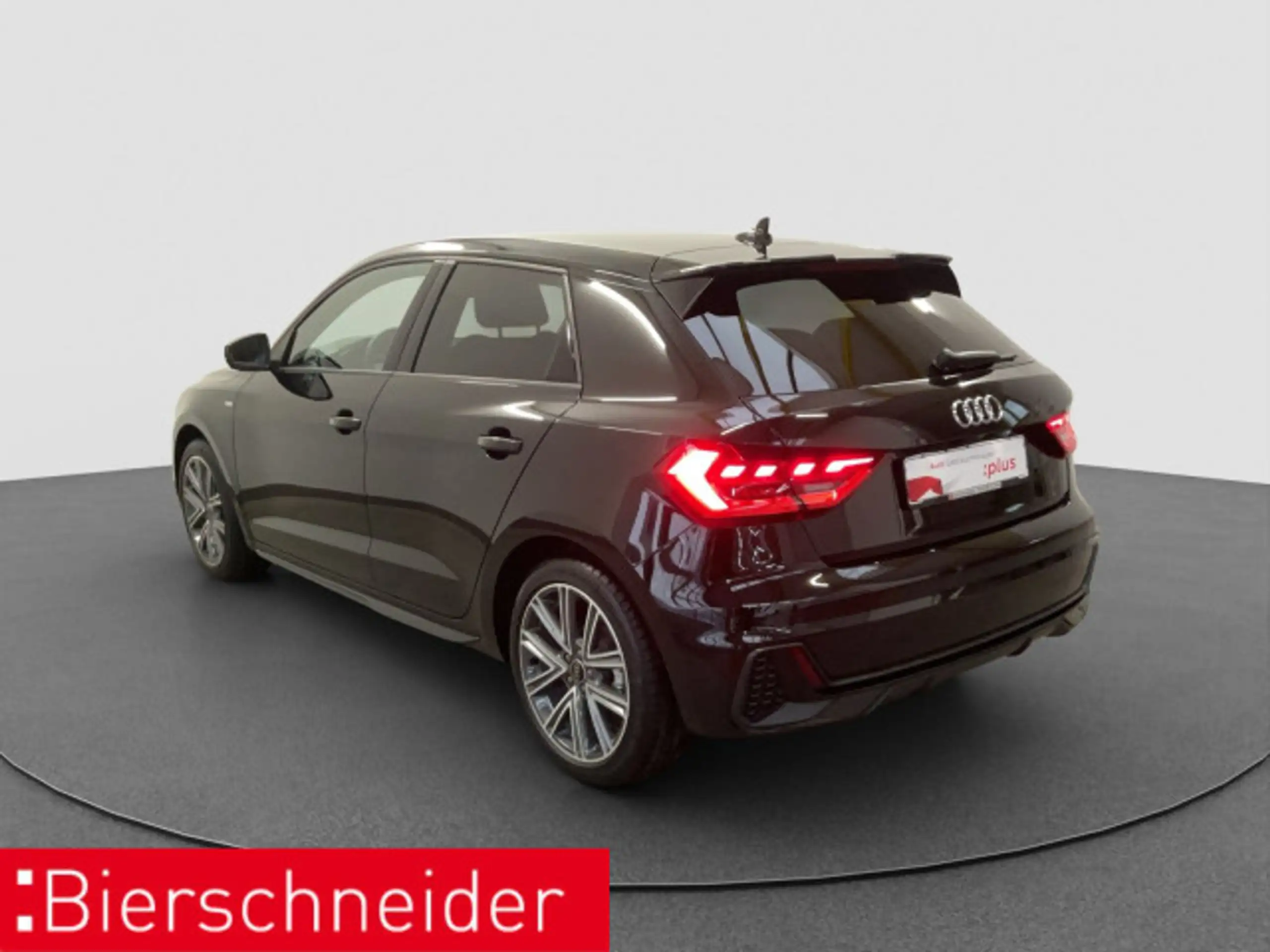 Audi - A1