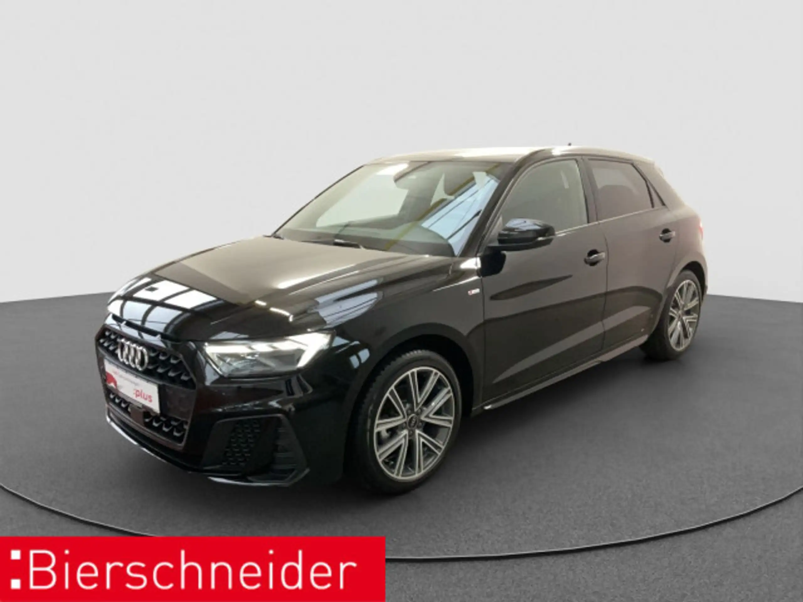 Audi A1 2024