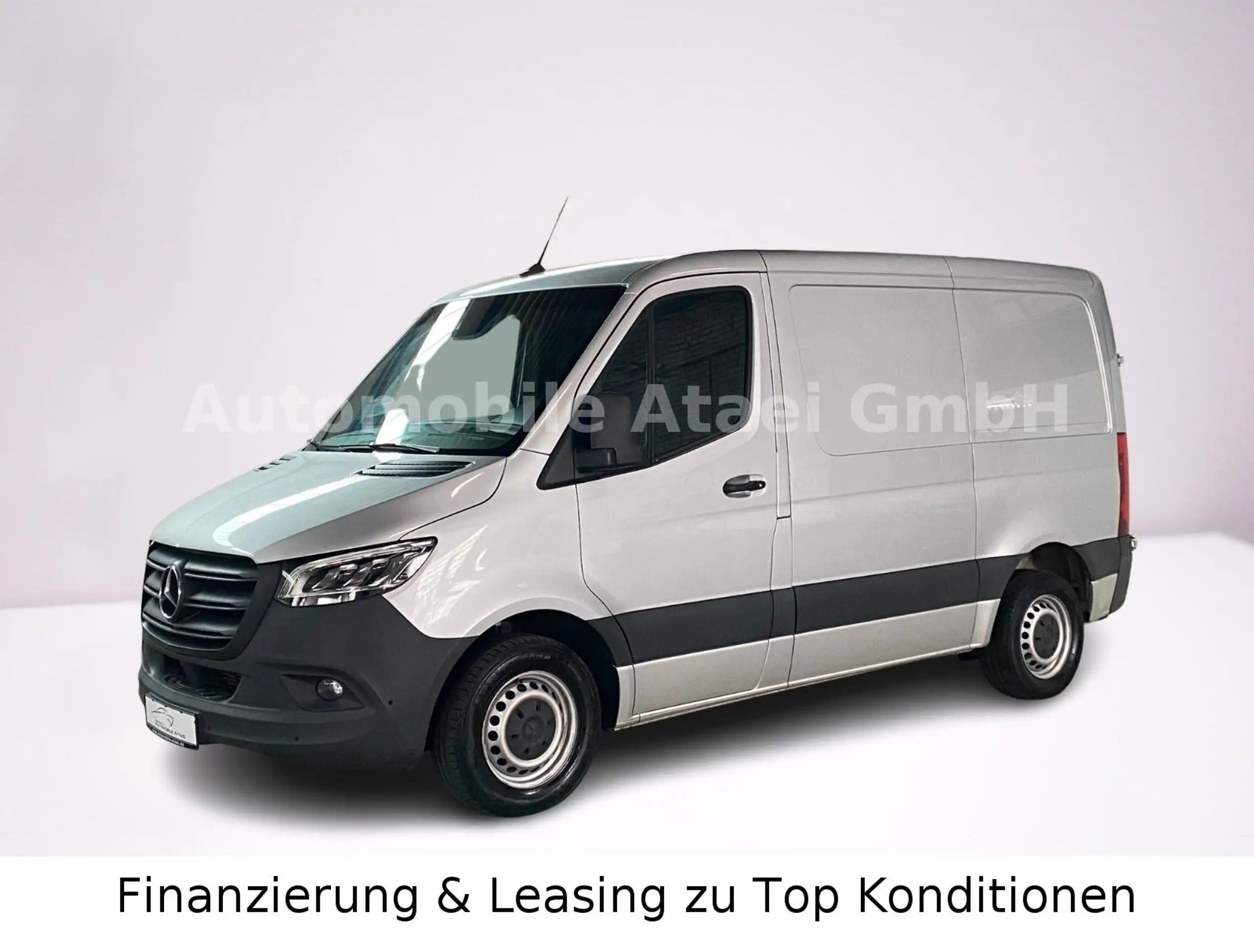 Mercedes-Benz - Sprinter