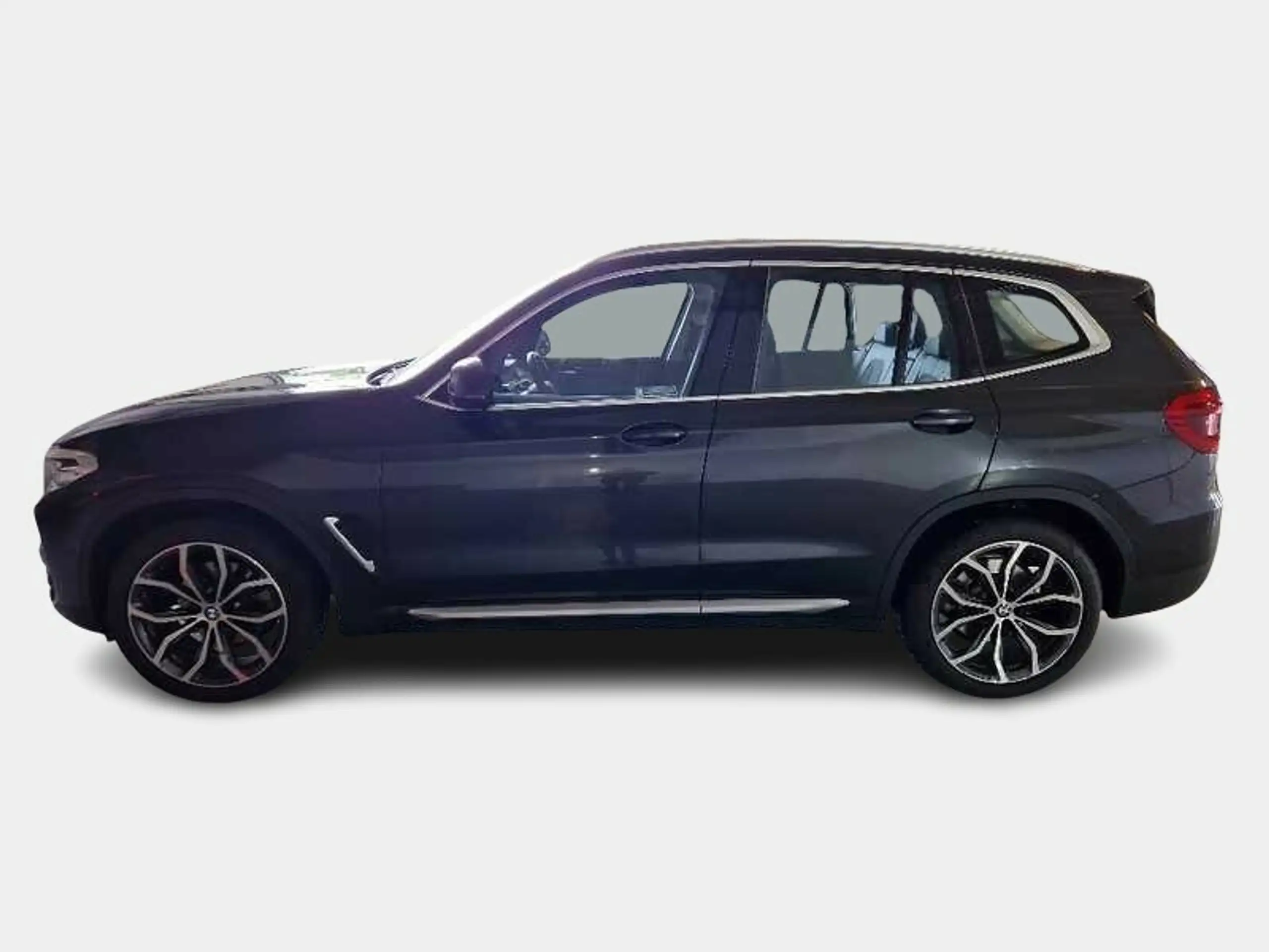 BMW - X3