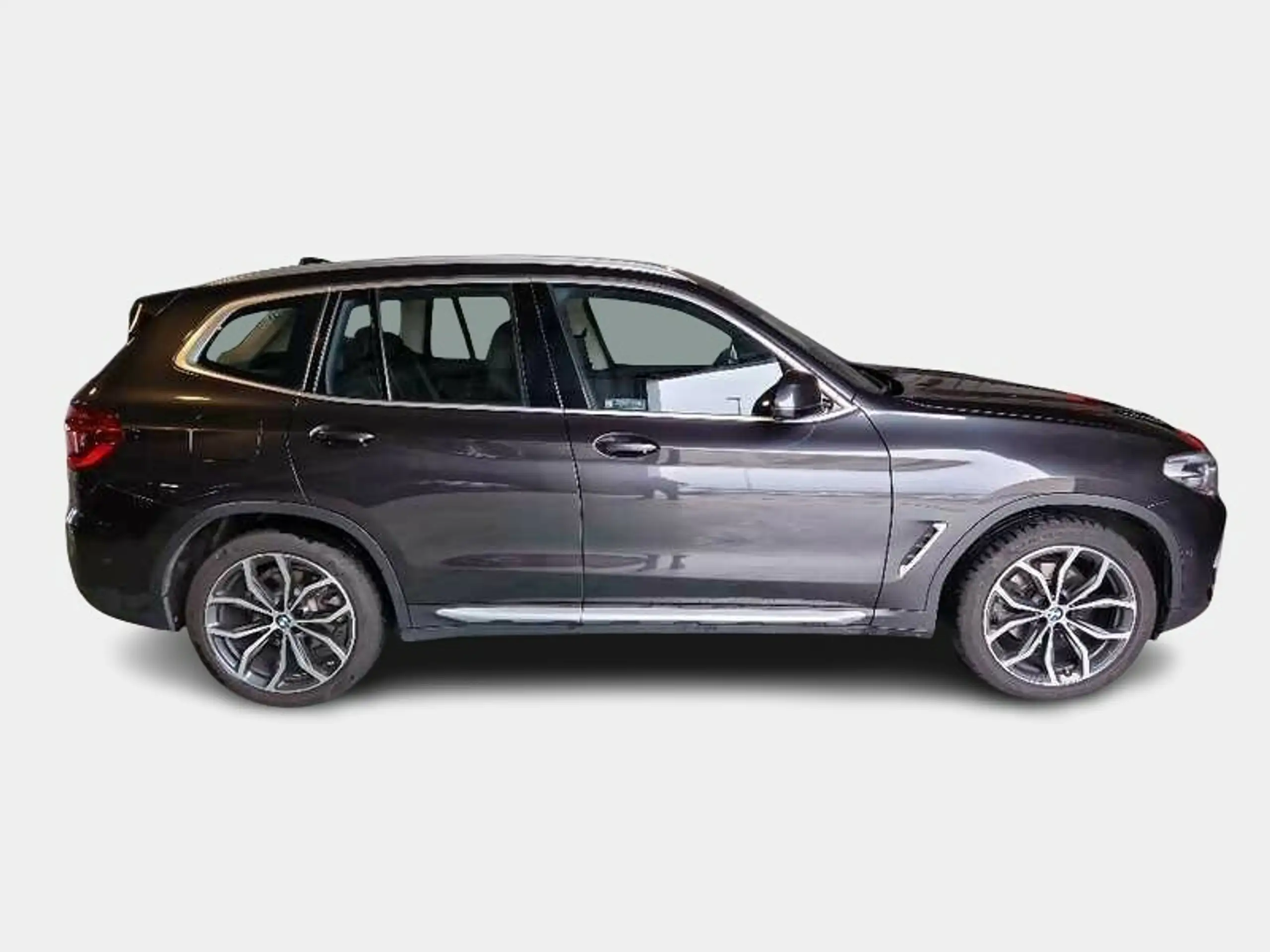 BMW - X3