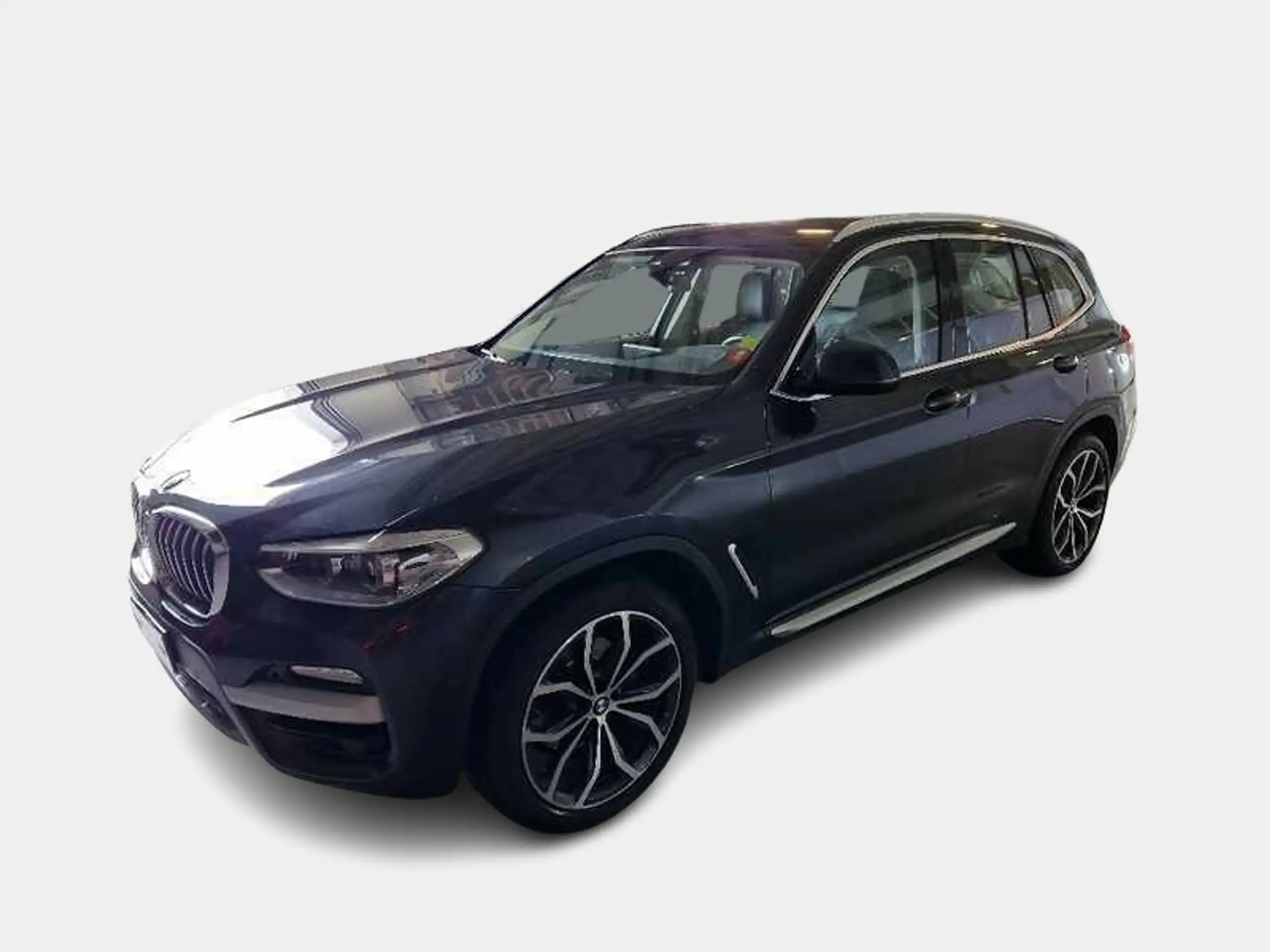 BMW - X3