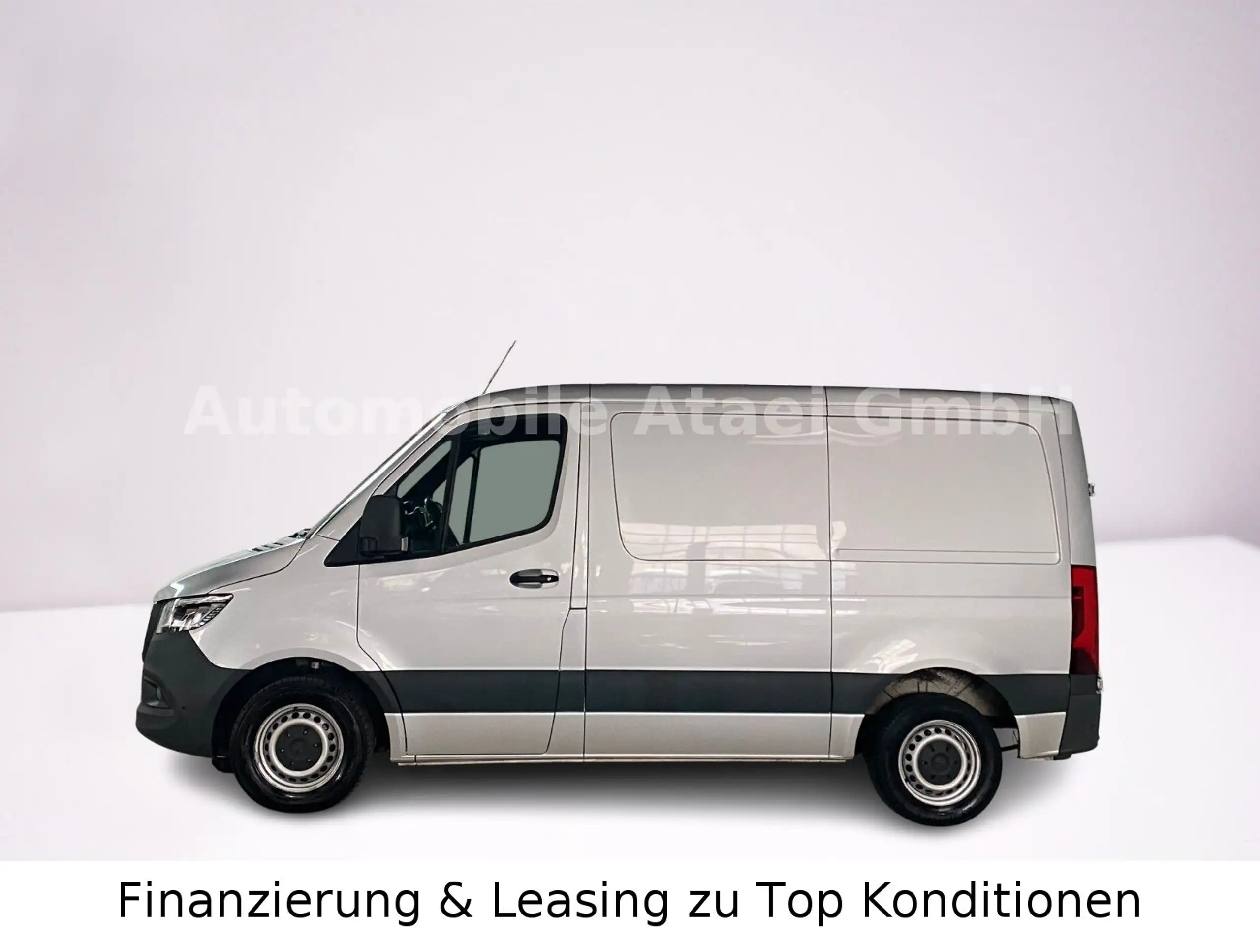 Mercedes-Benz - Sprinter