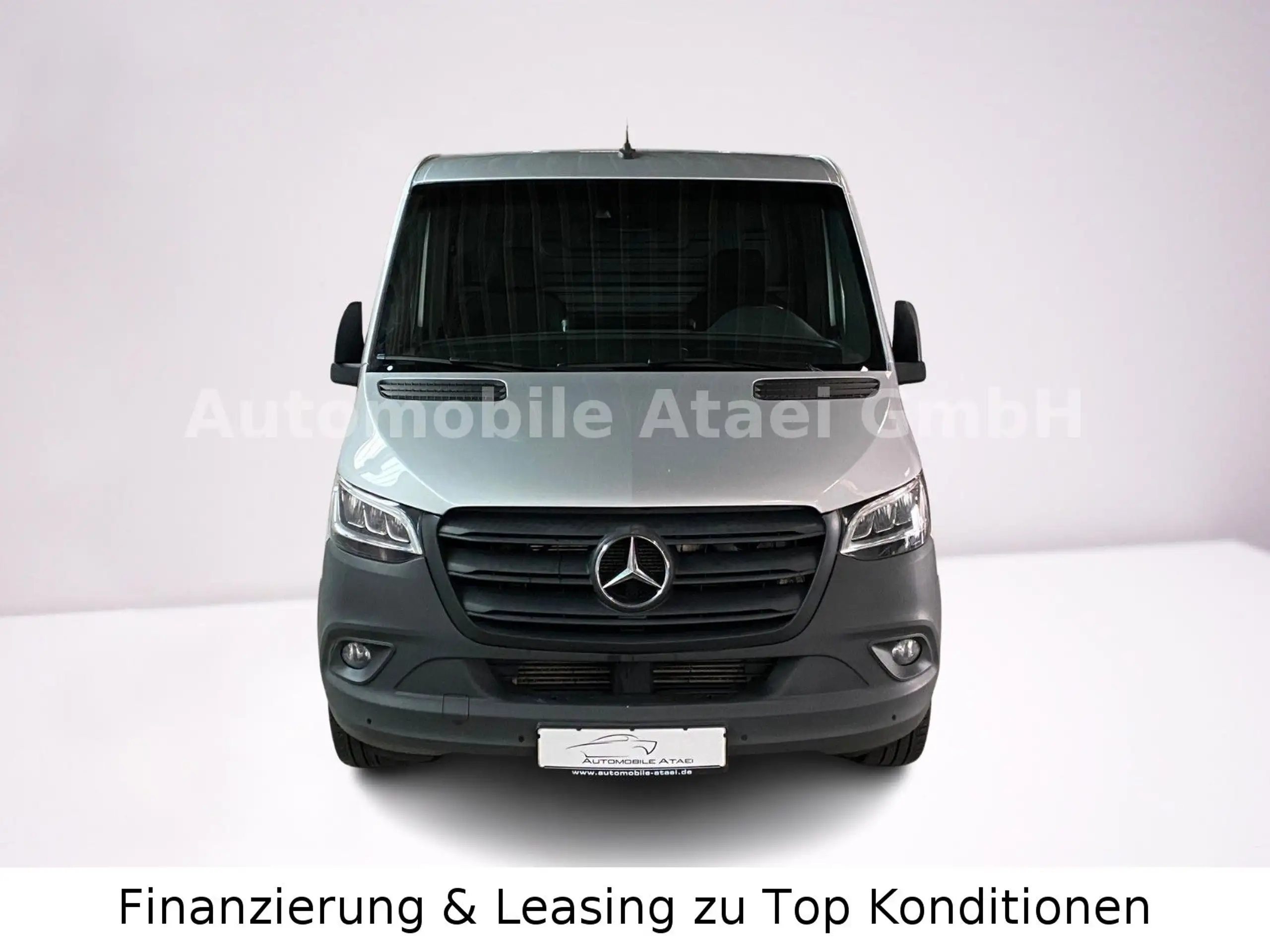 Mercedes-Benz - Sprinter