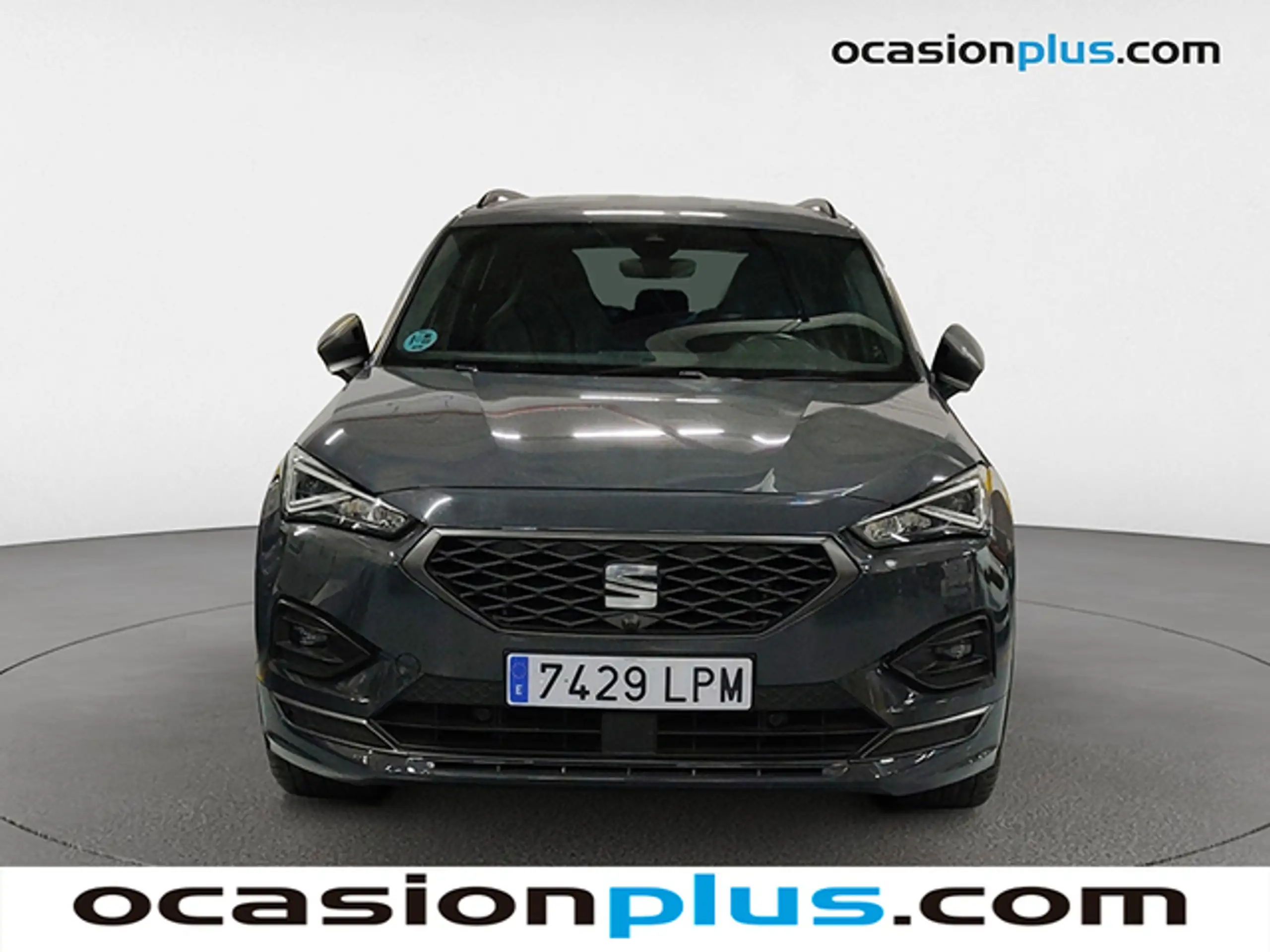 SEAT - Tarraco