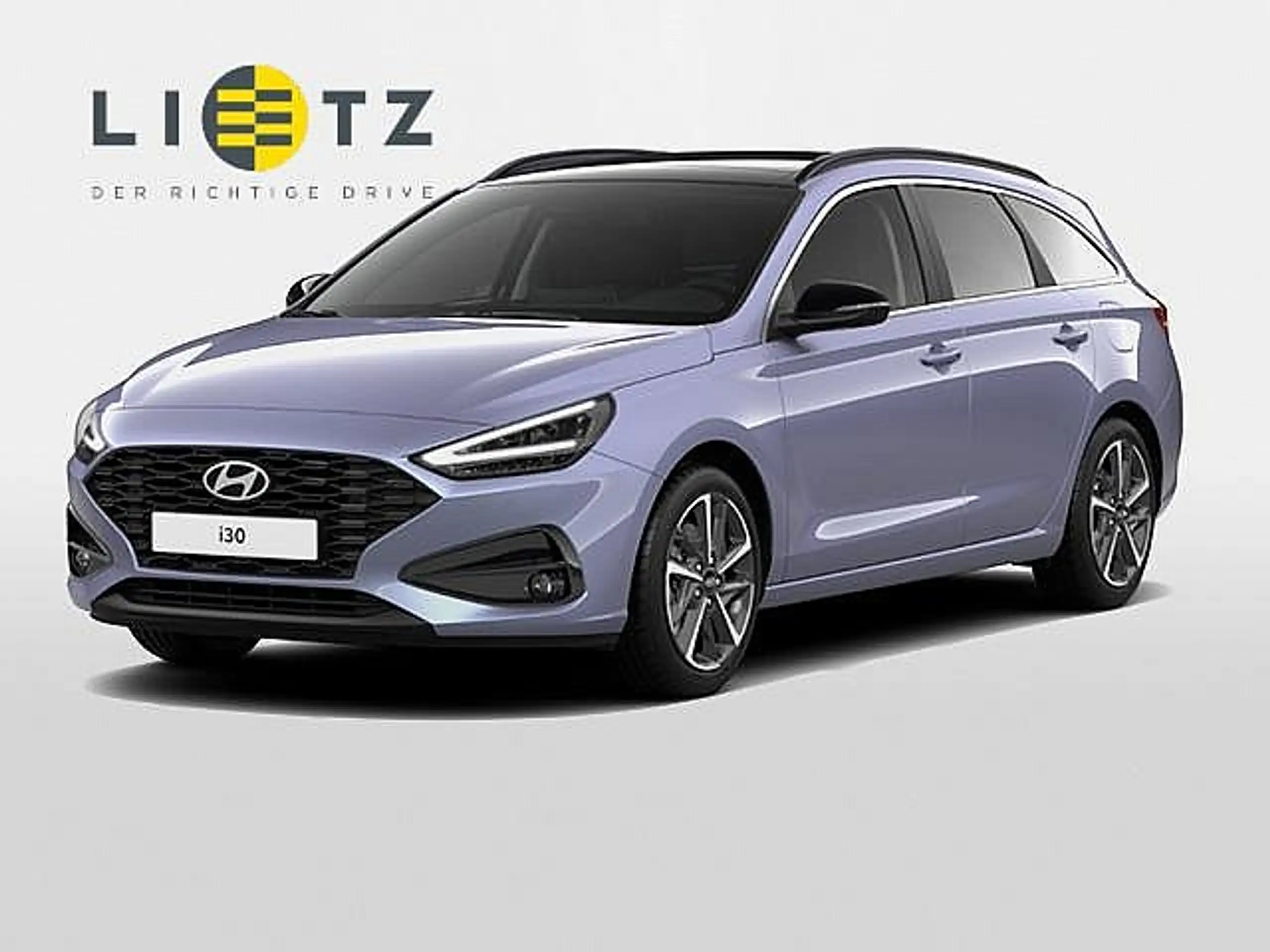 Hyundai - i30