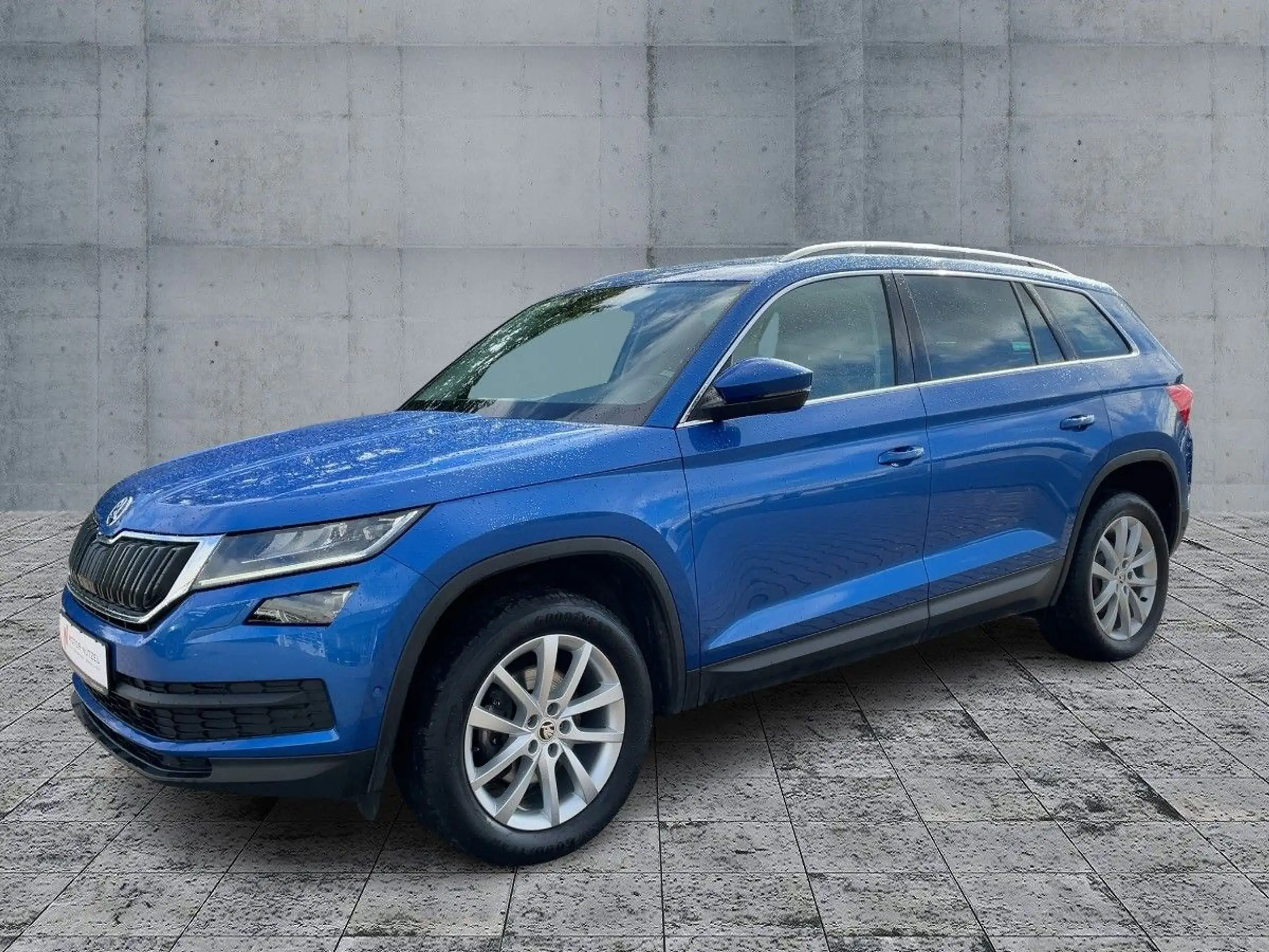 Skoda - Kodiaq