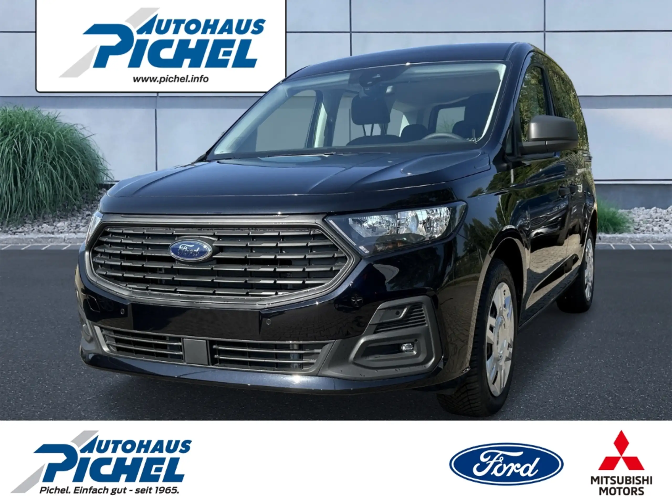 Ford Tourneo Connect 2024