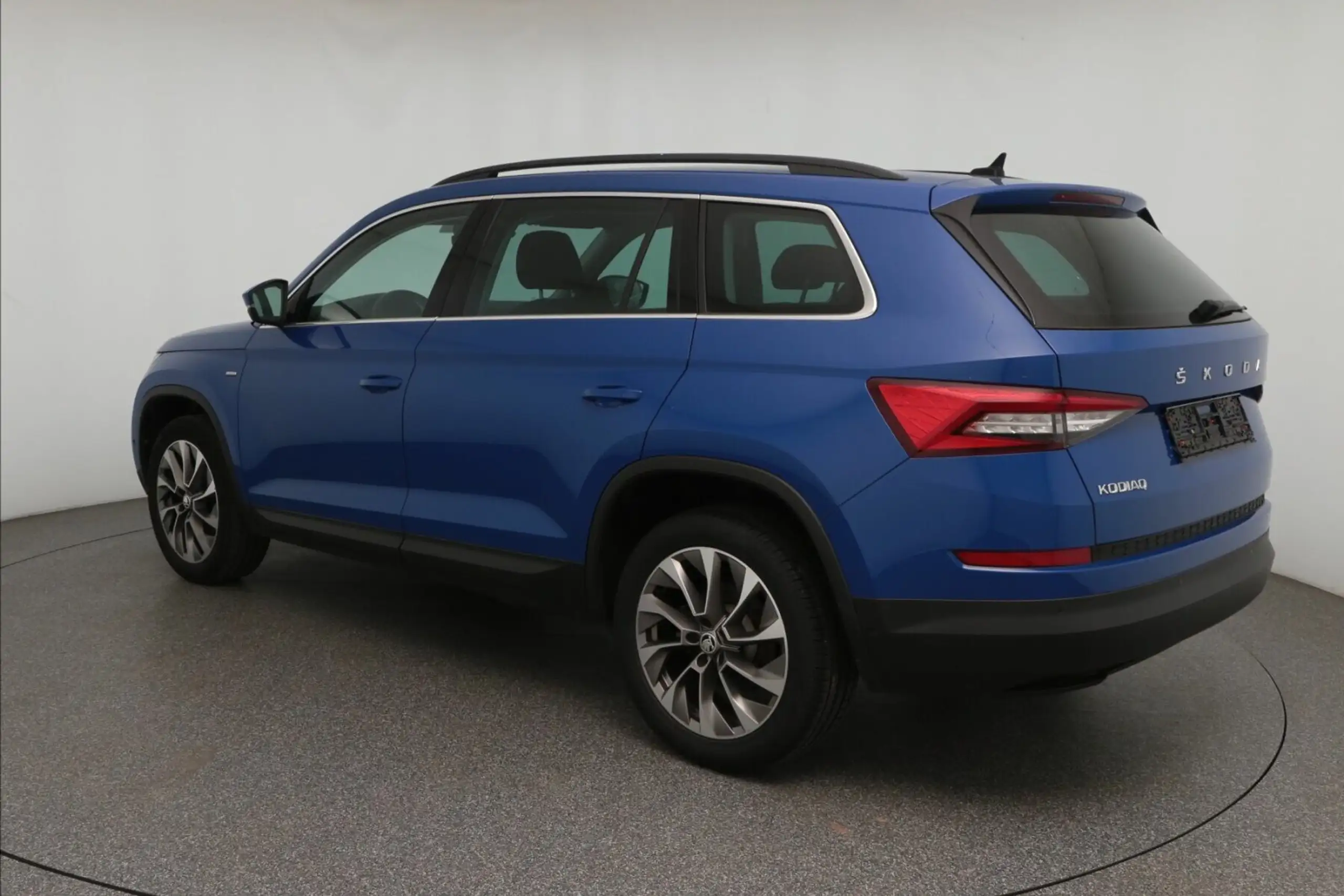 Skoda - Kodiaq