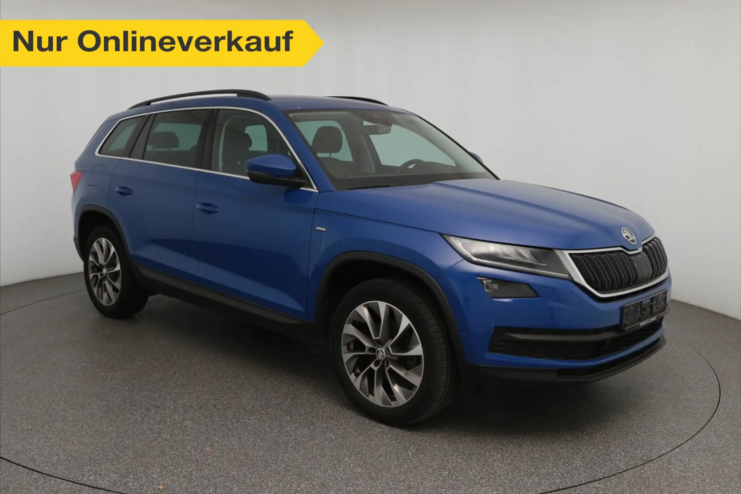 Skoda - Kodiaq