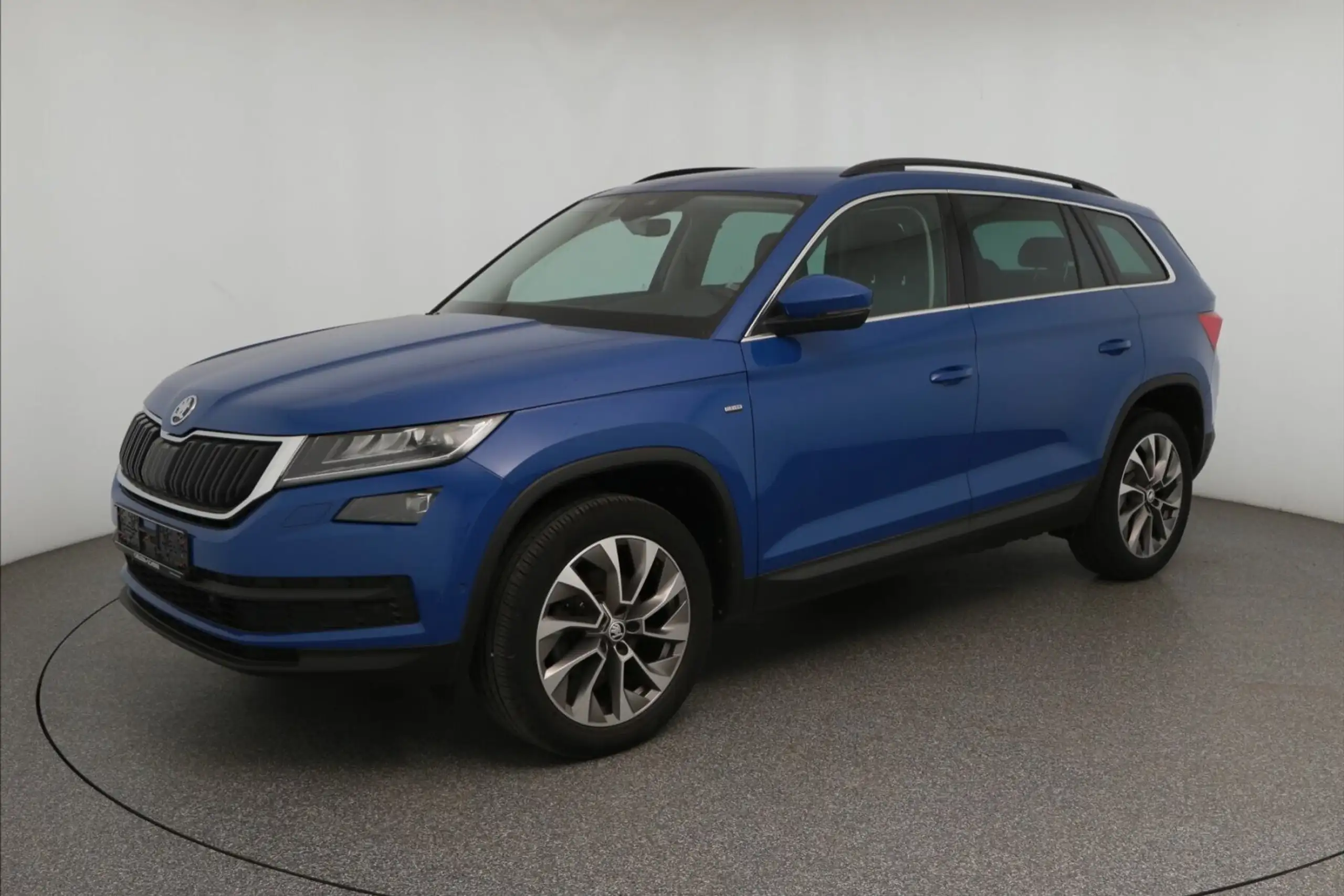 Skoda - Kodiaq