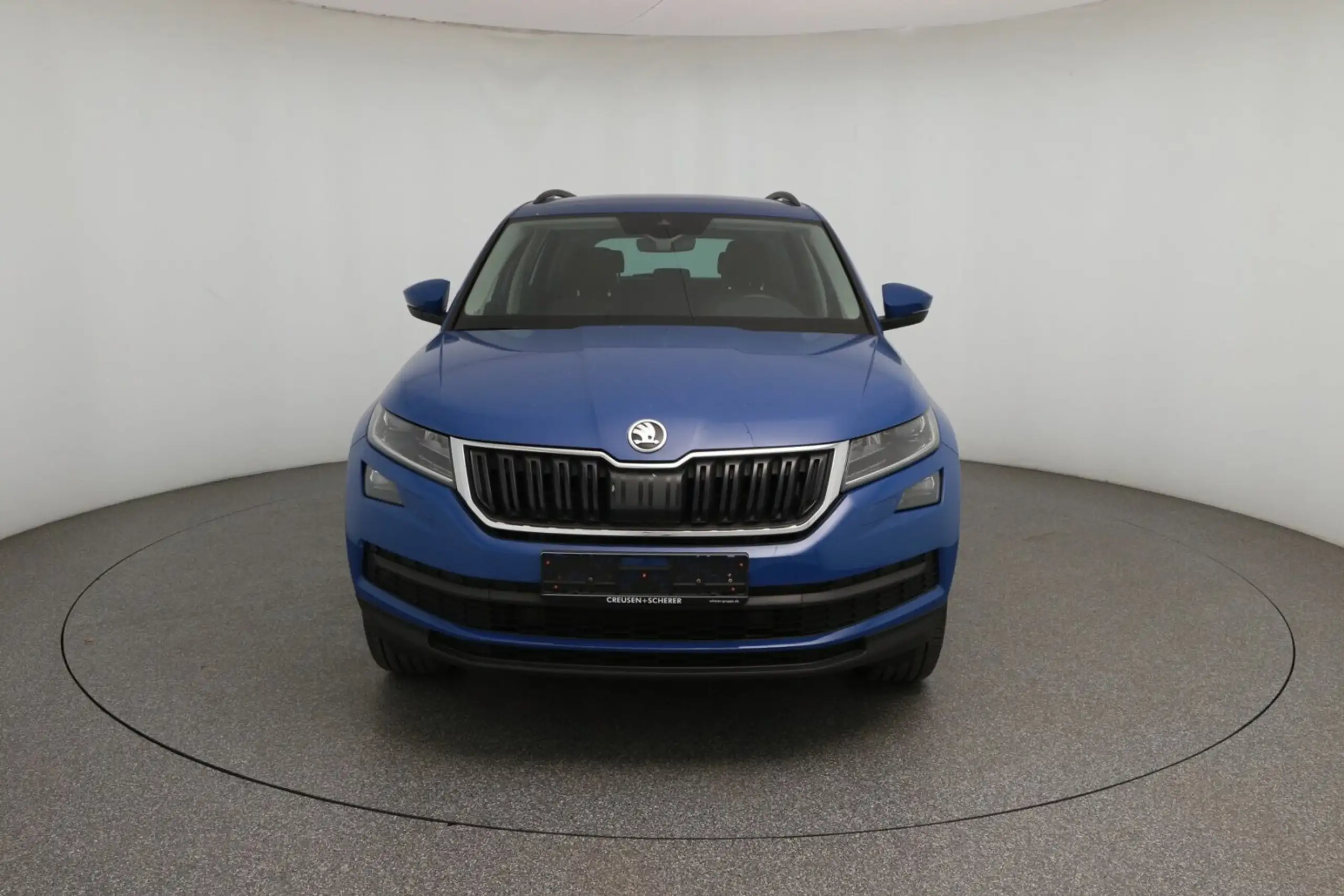 Skoda - Kodiaq