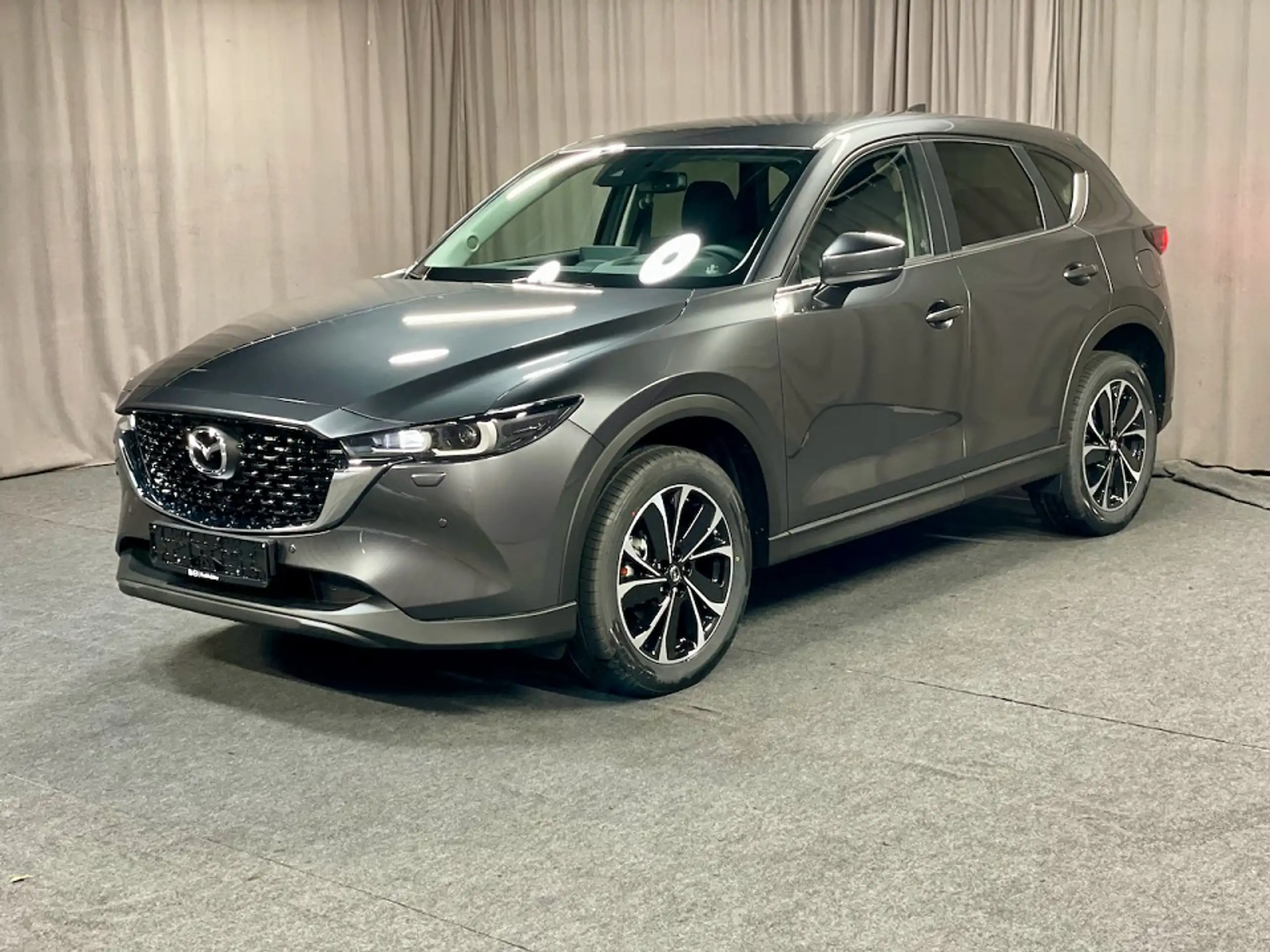 Mazda CX-5 2023