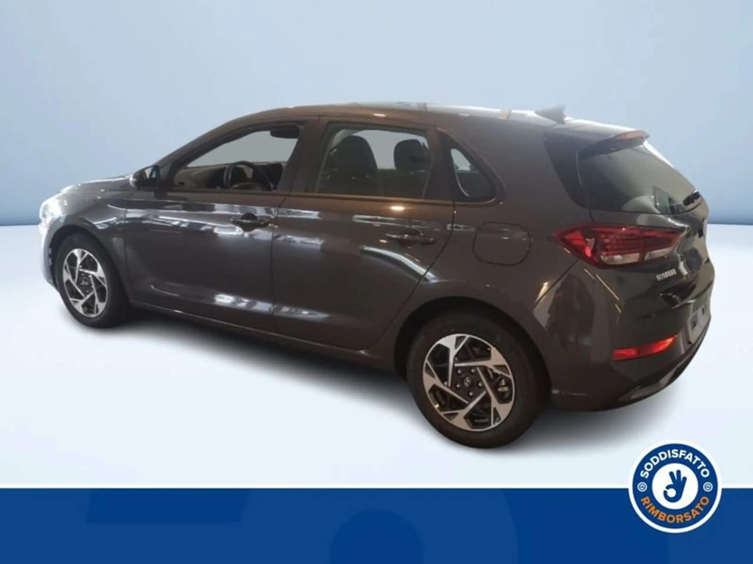 Hyundai - i30