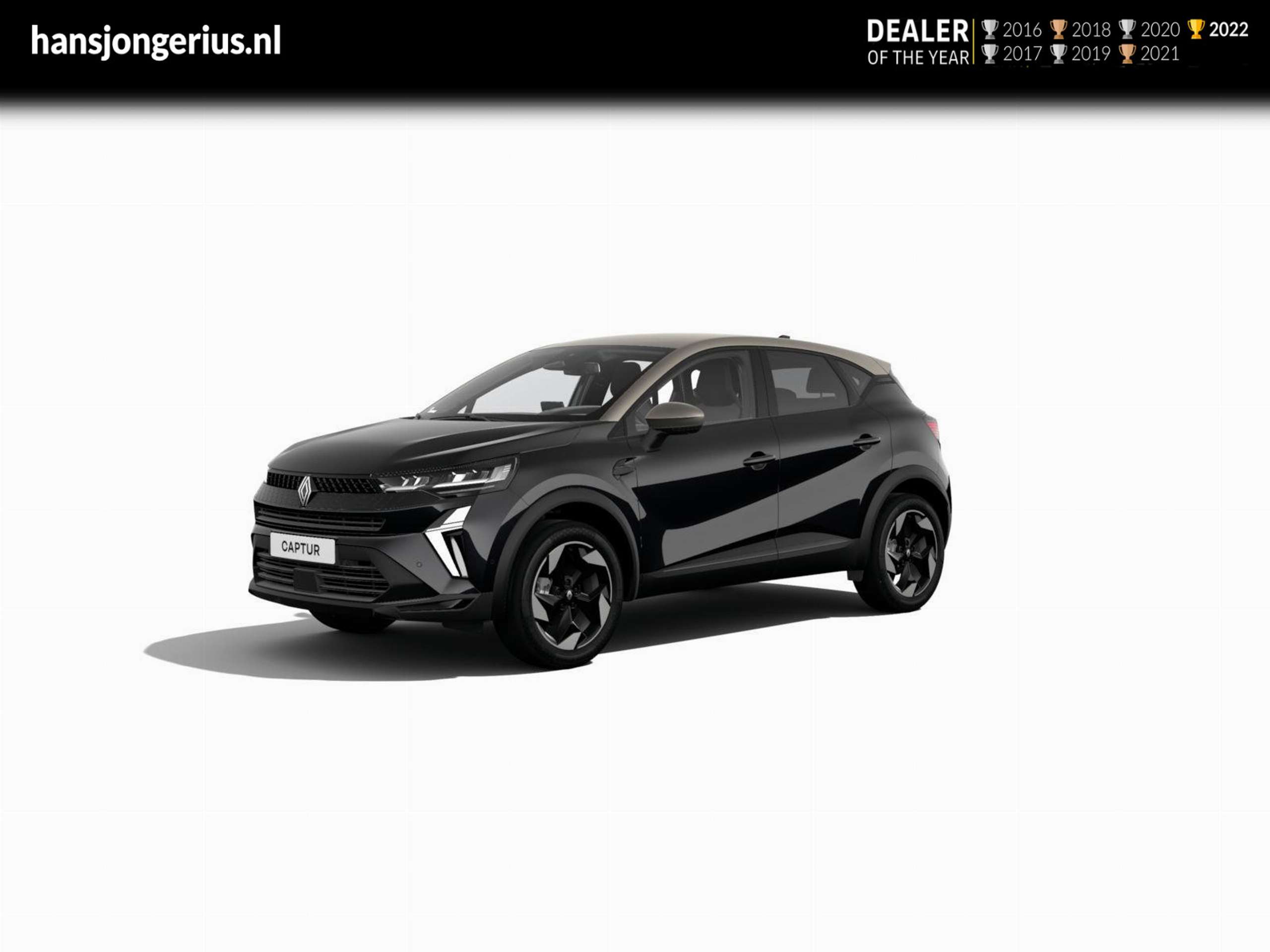 Renault - Captur