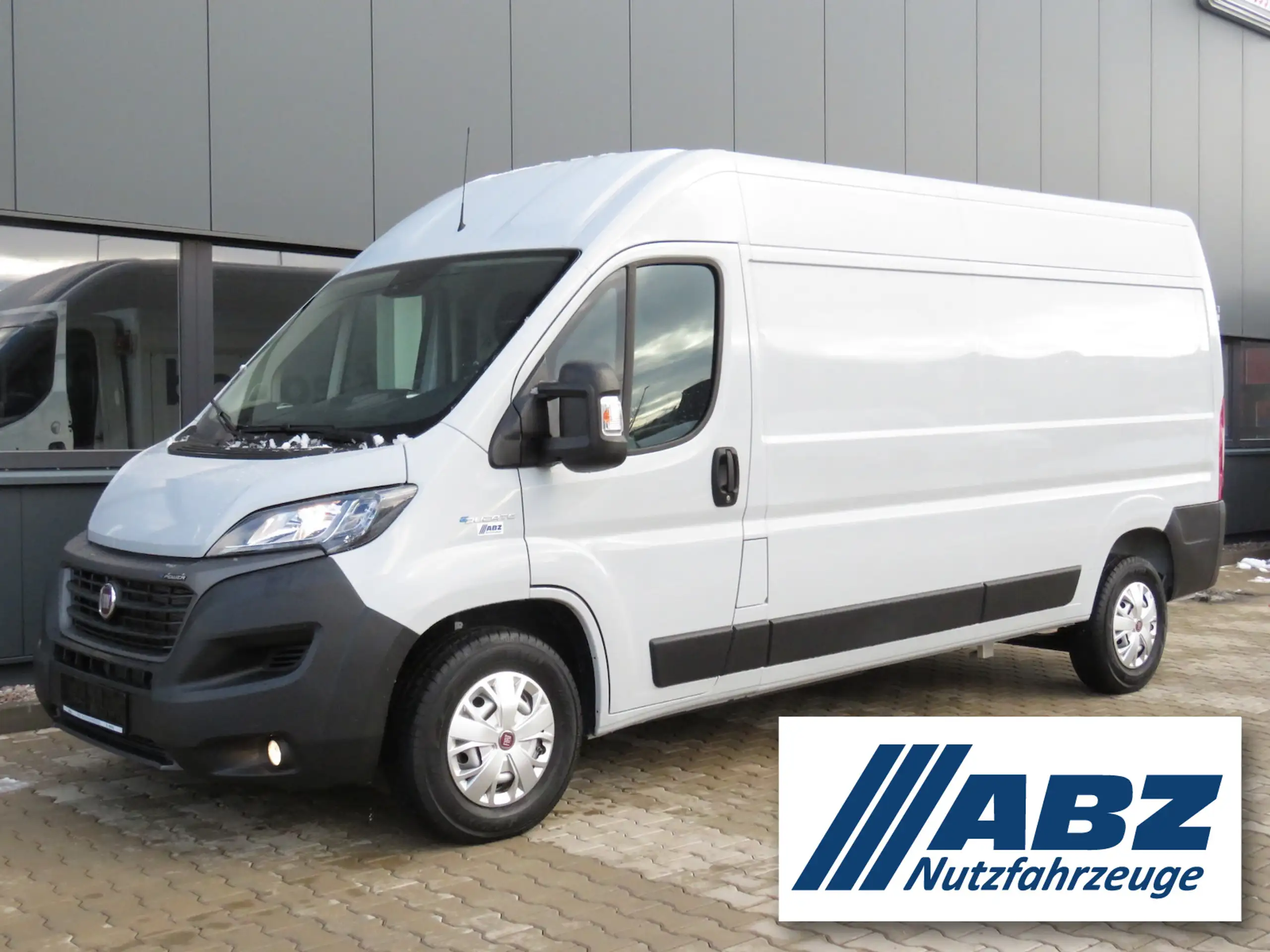 Fiat - Ducato