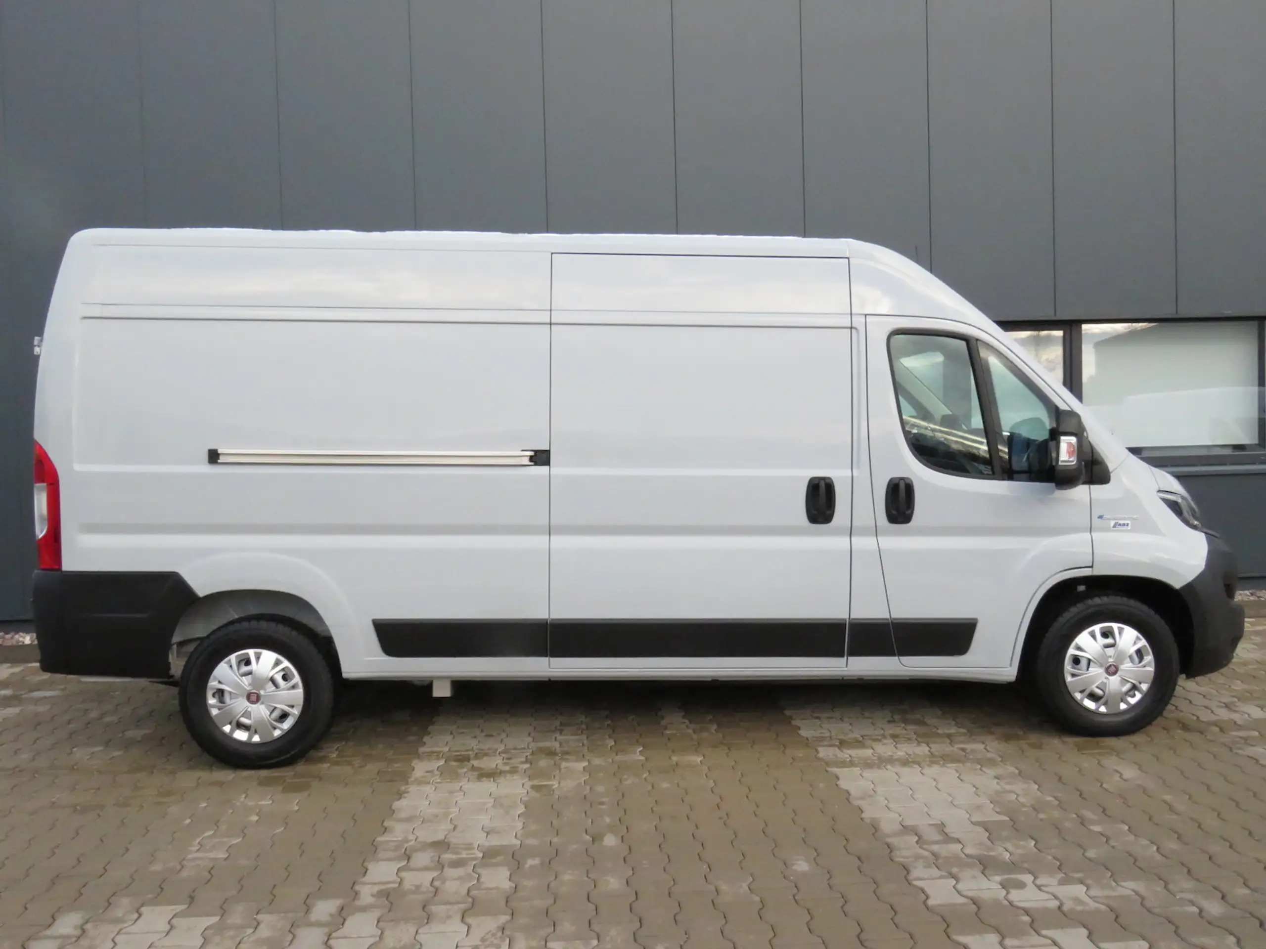 Fiat - Ducato