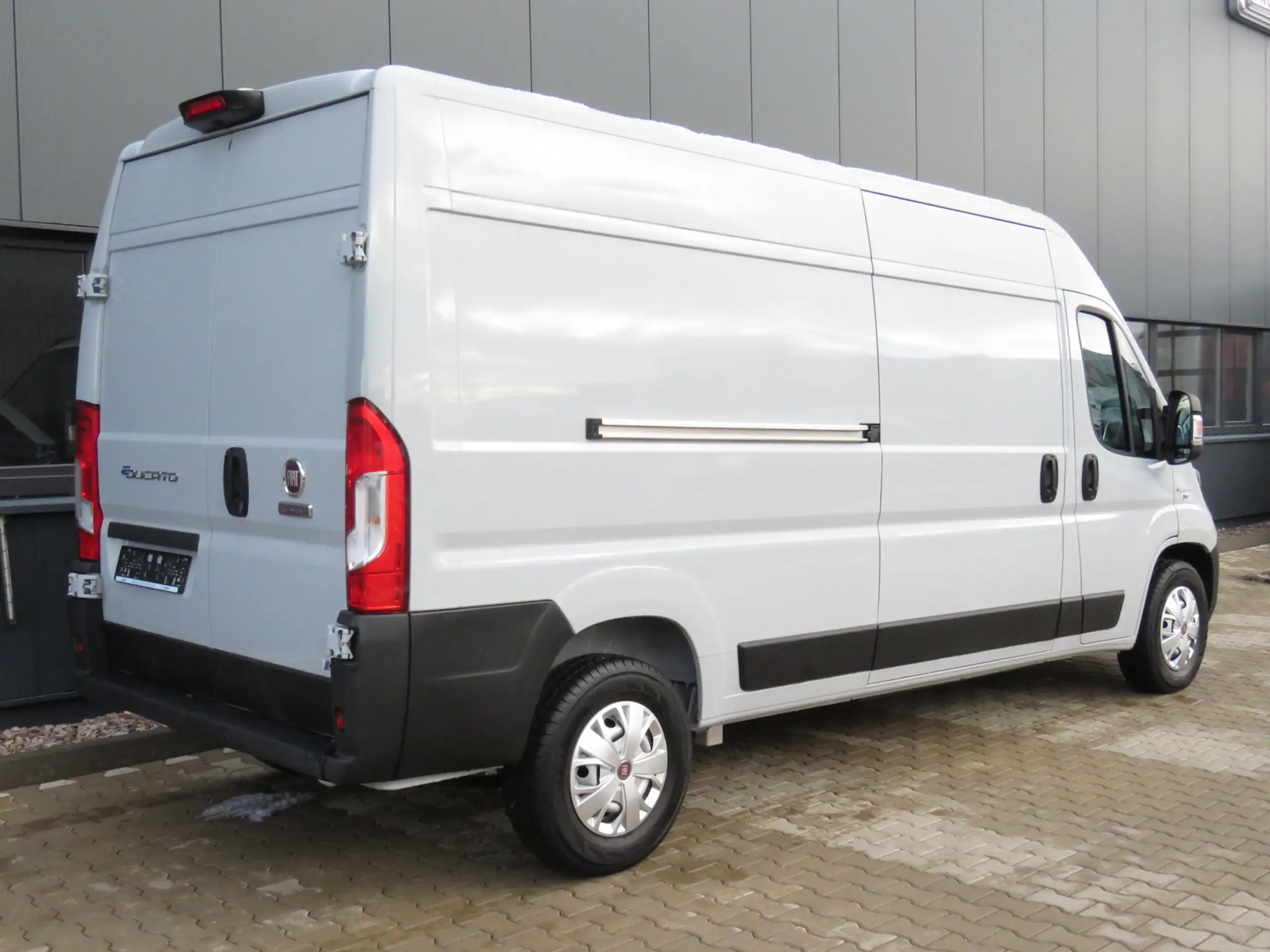 Fiat - Ducato