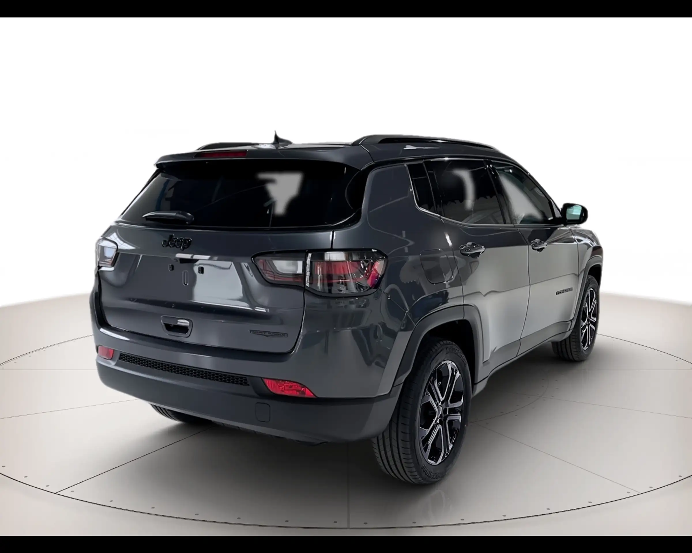 Jeep - Compass