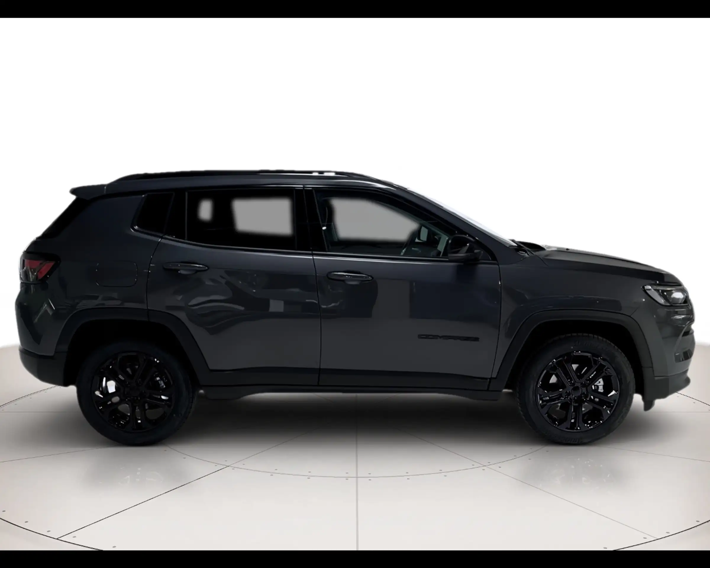 Jeep - Compass