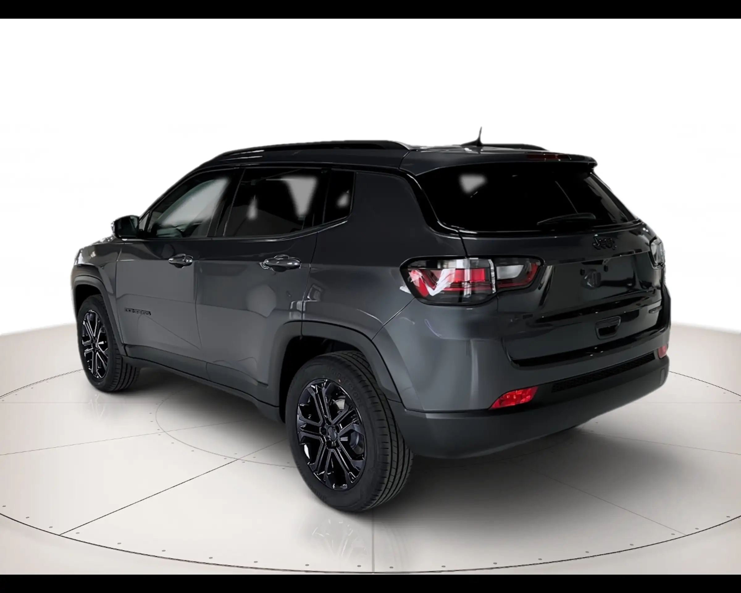 Jeep - Compass