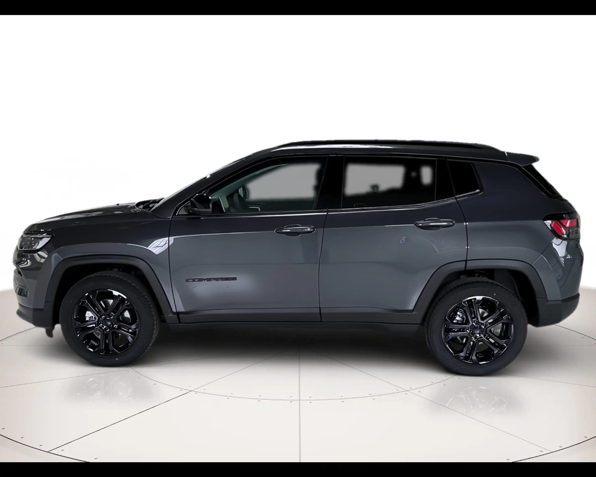 Jeep - Compass