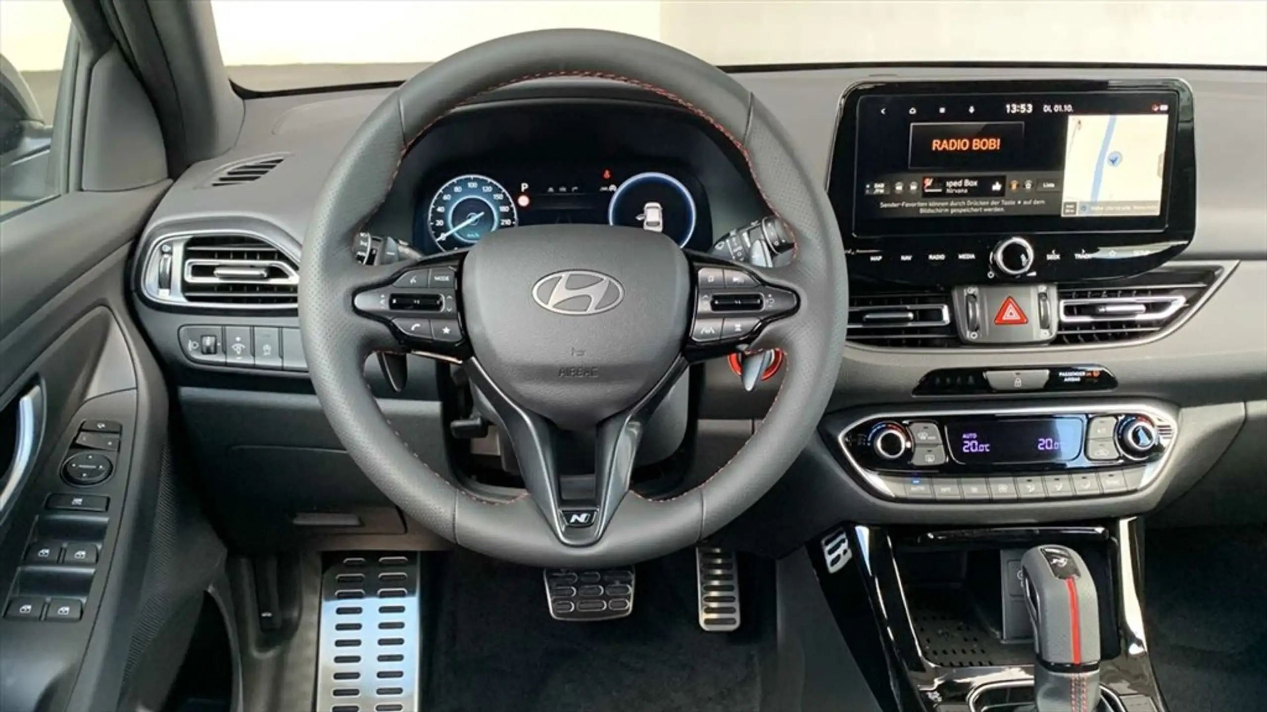 Hyundai - i30