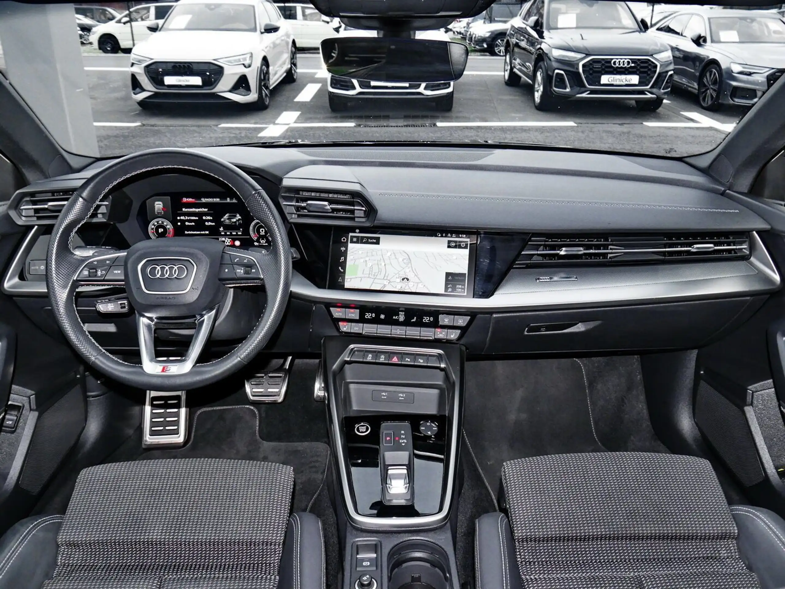 Audi - A3