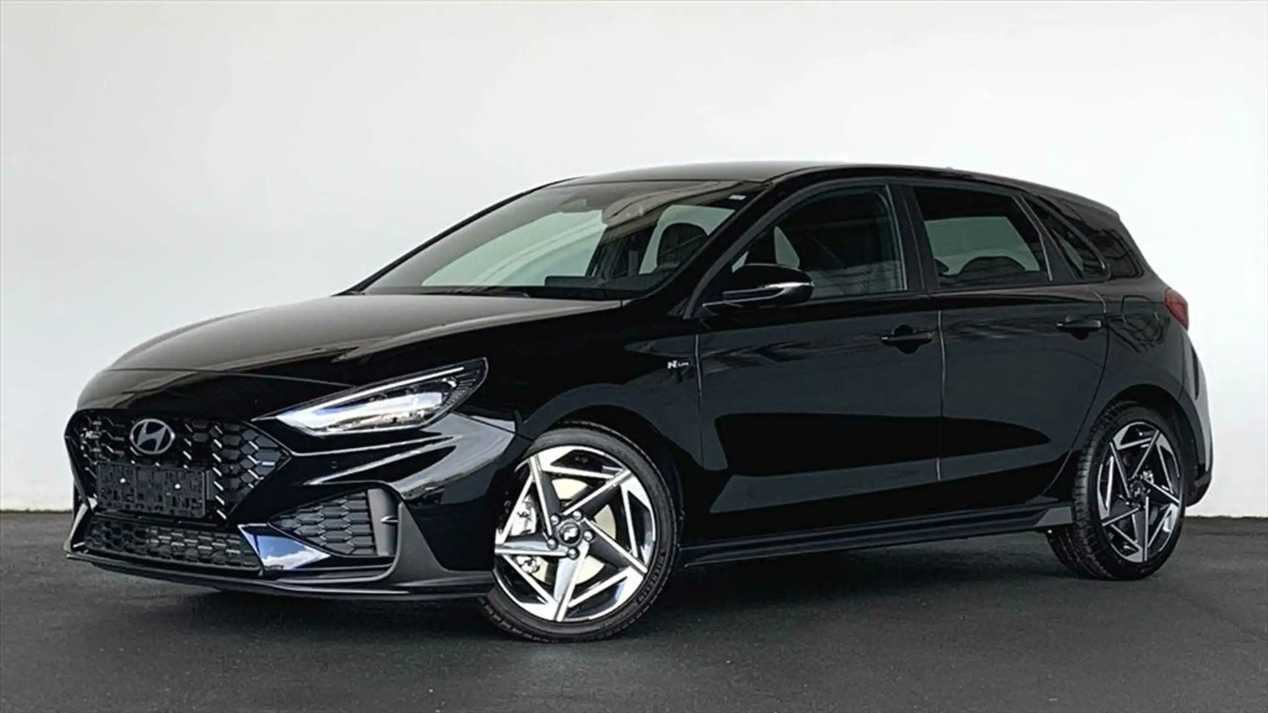 Hyundai - i30