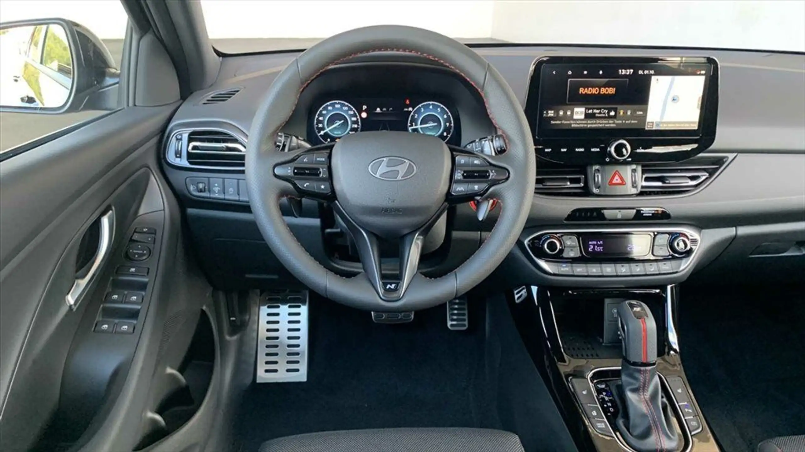 Hyundai - i30