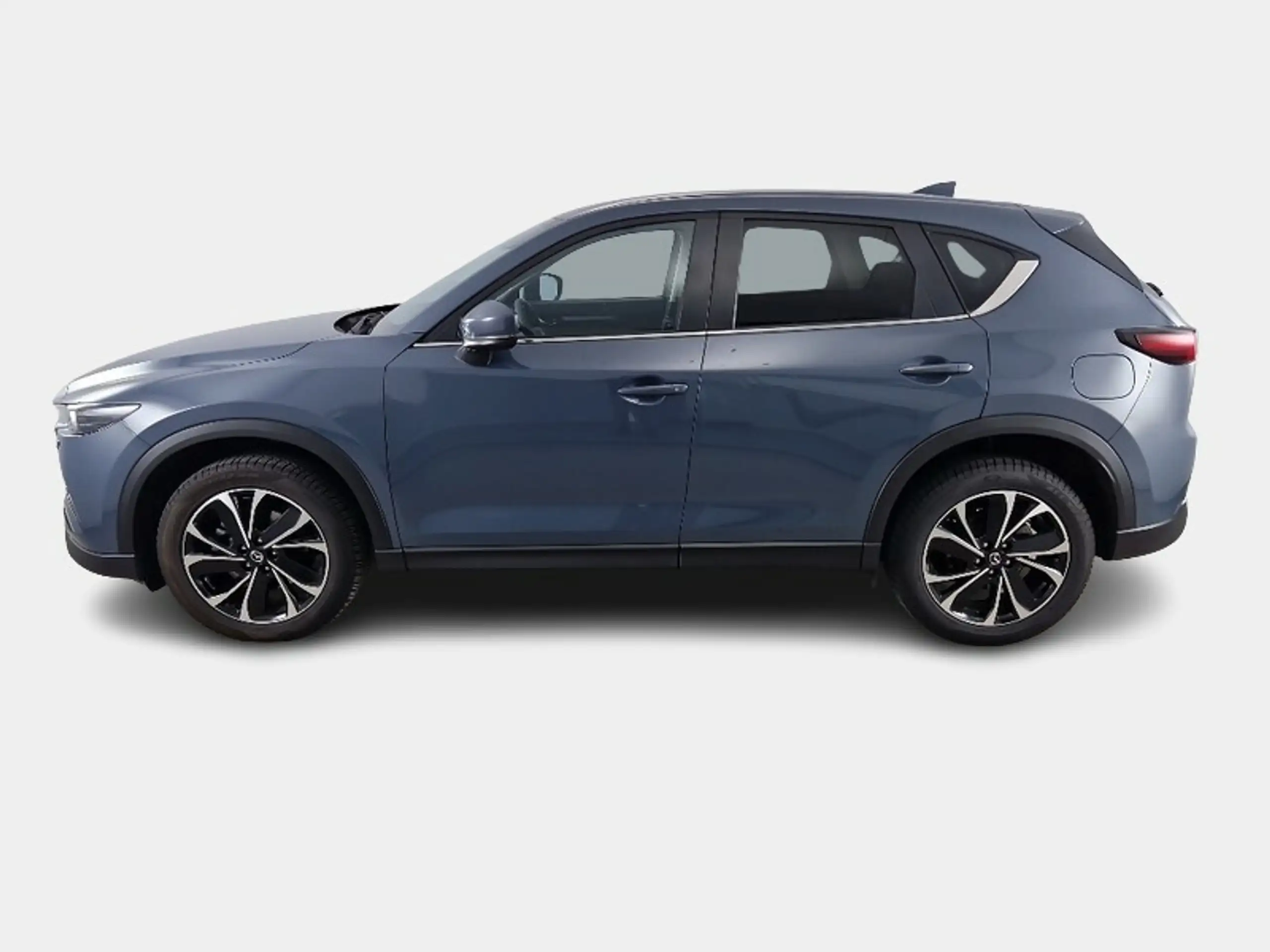 Mazda - CX-5