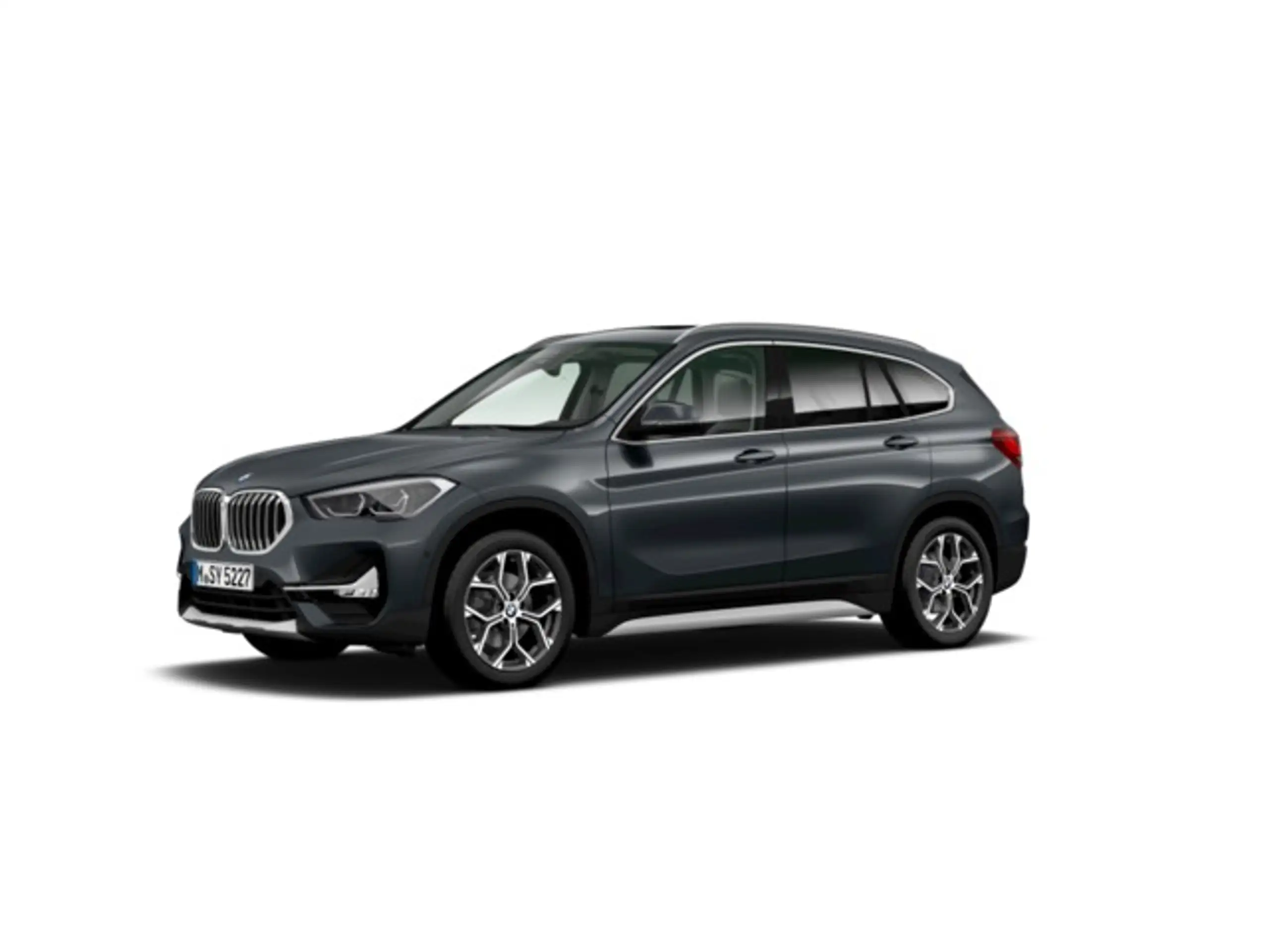 BMW - X1