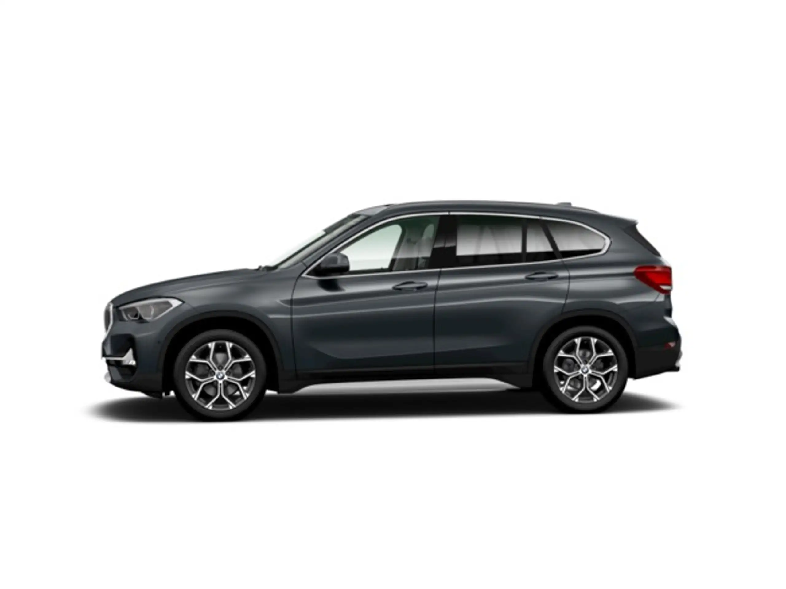 BMW - X1