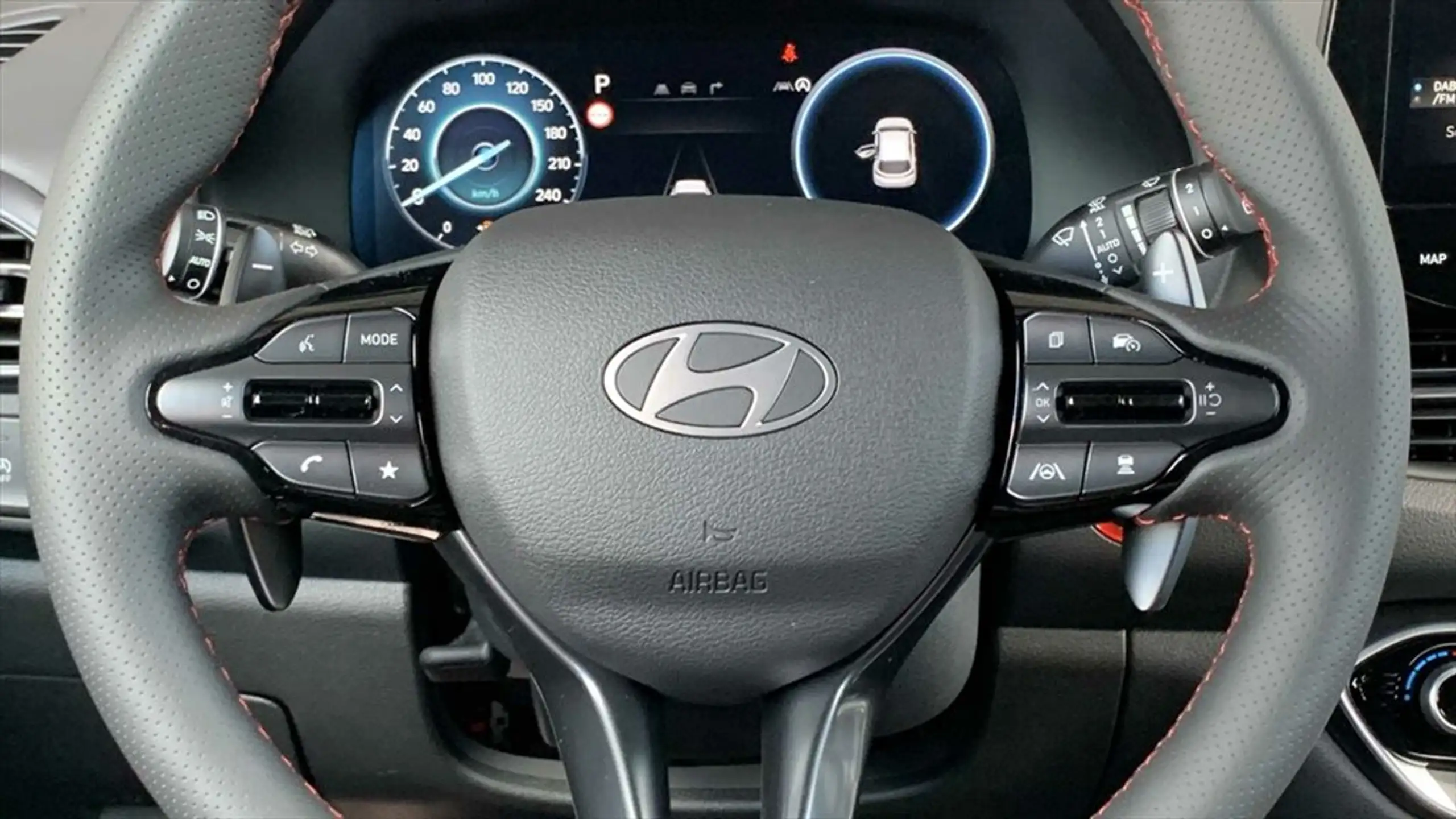 Hyundai - i30