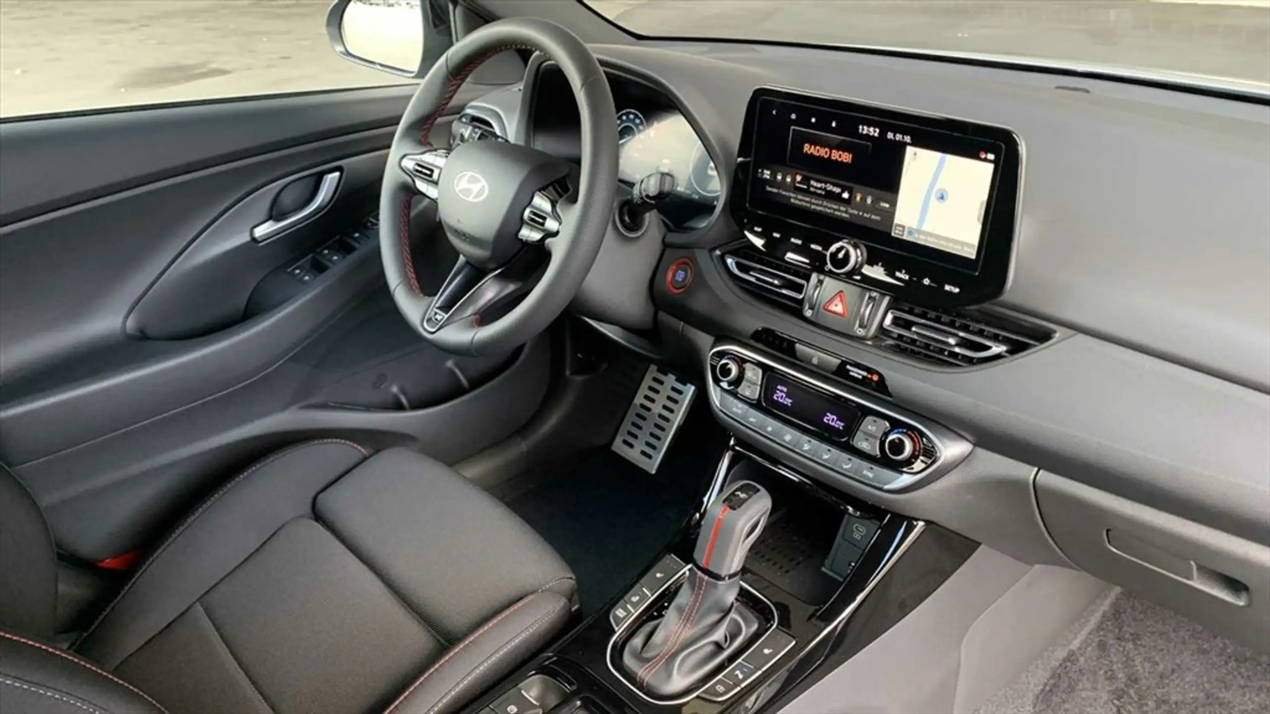 Hyundai - i30