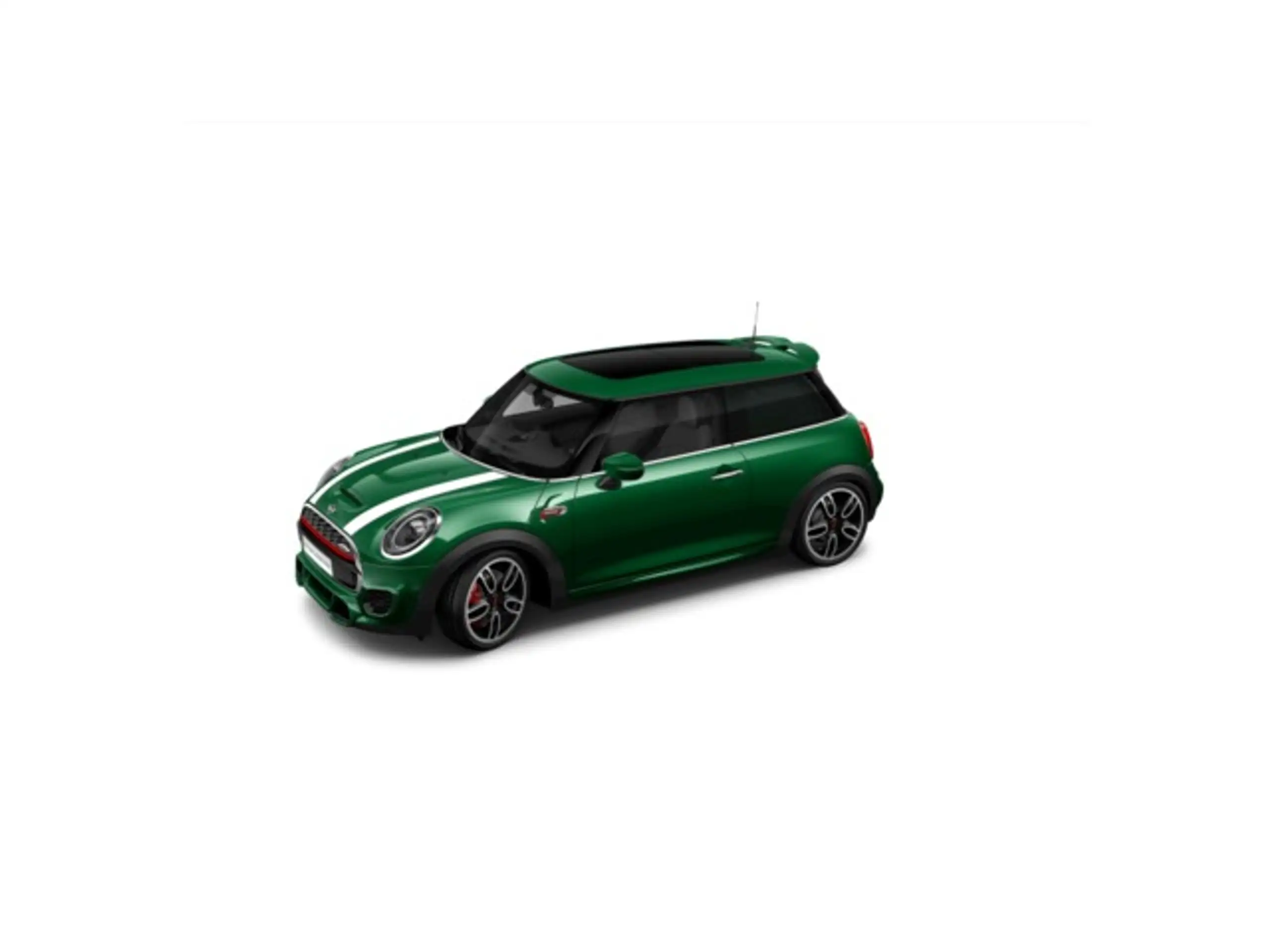 MINI - John Cooper Works