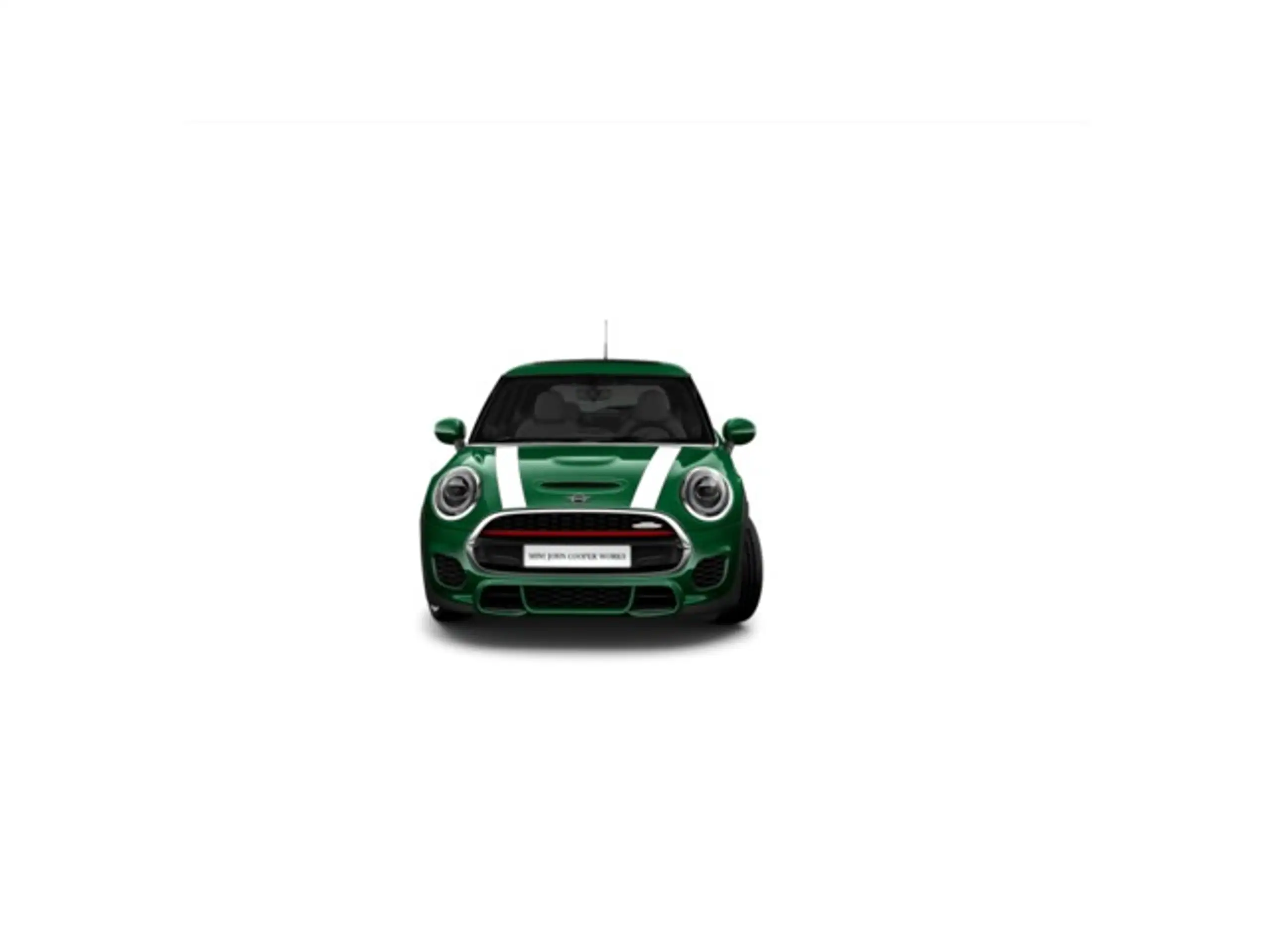 MINI - John Cooper Works