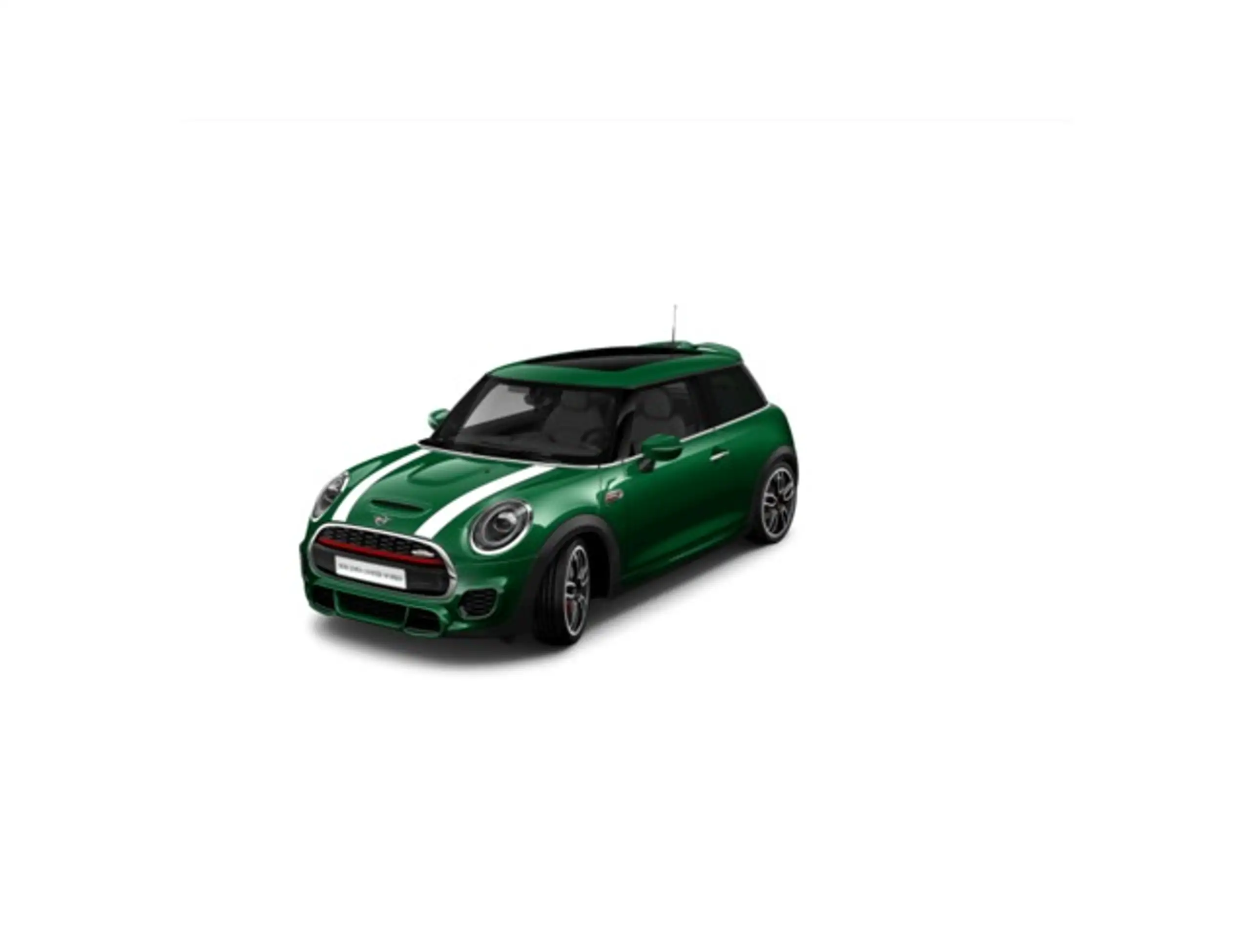 MINI - John Cooper Works